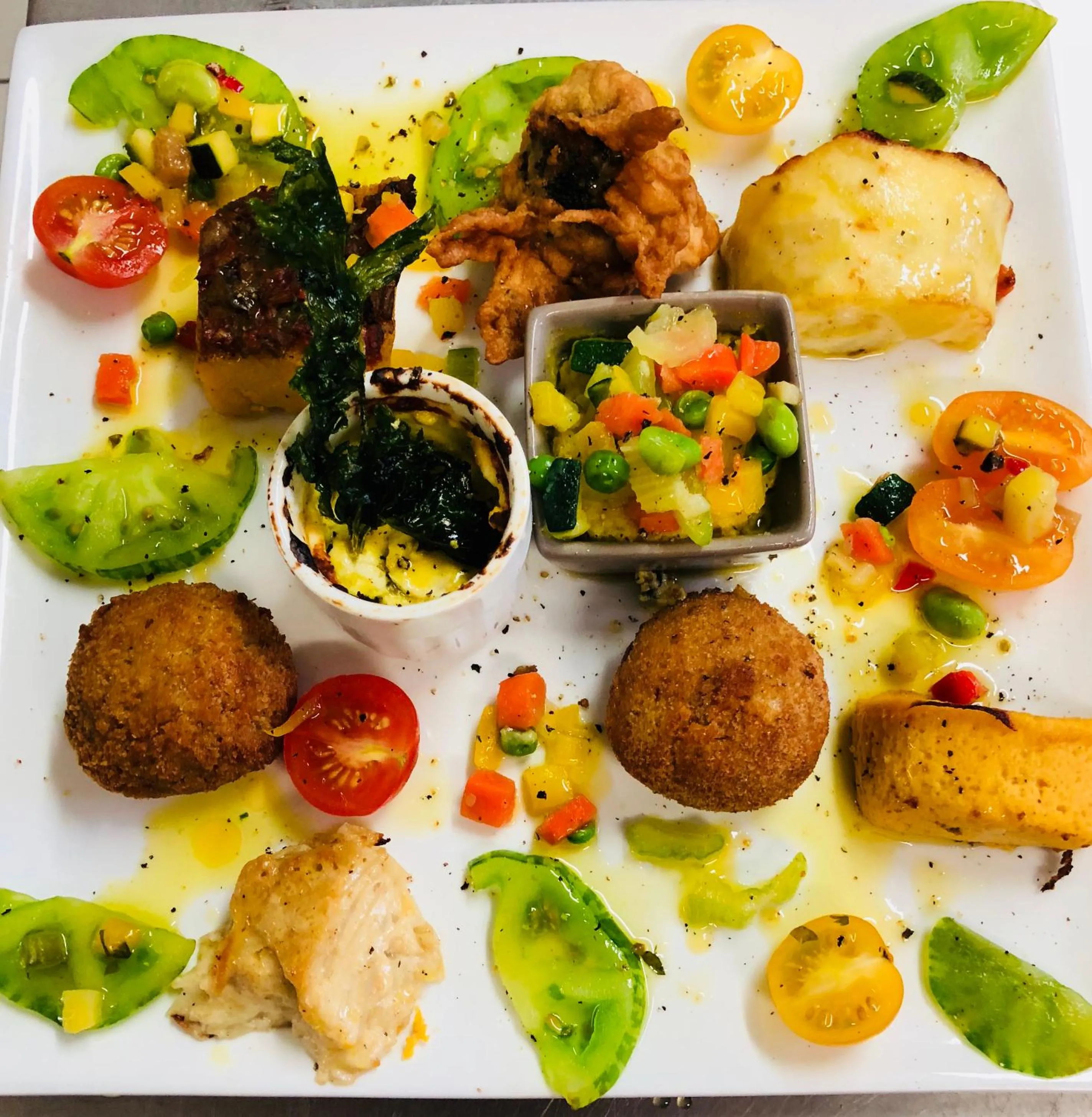 Auberge Du Cheval Blanc