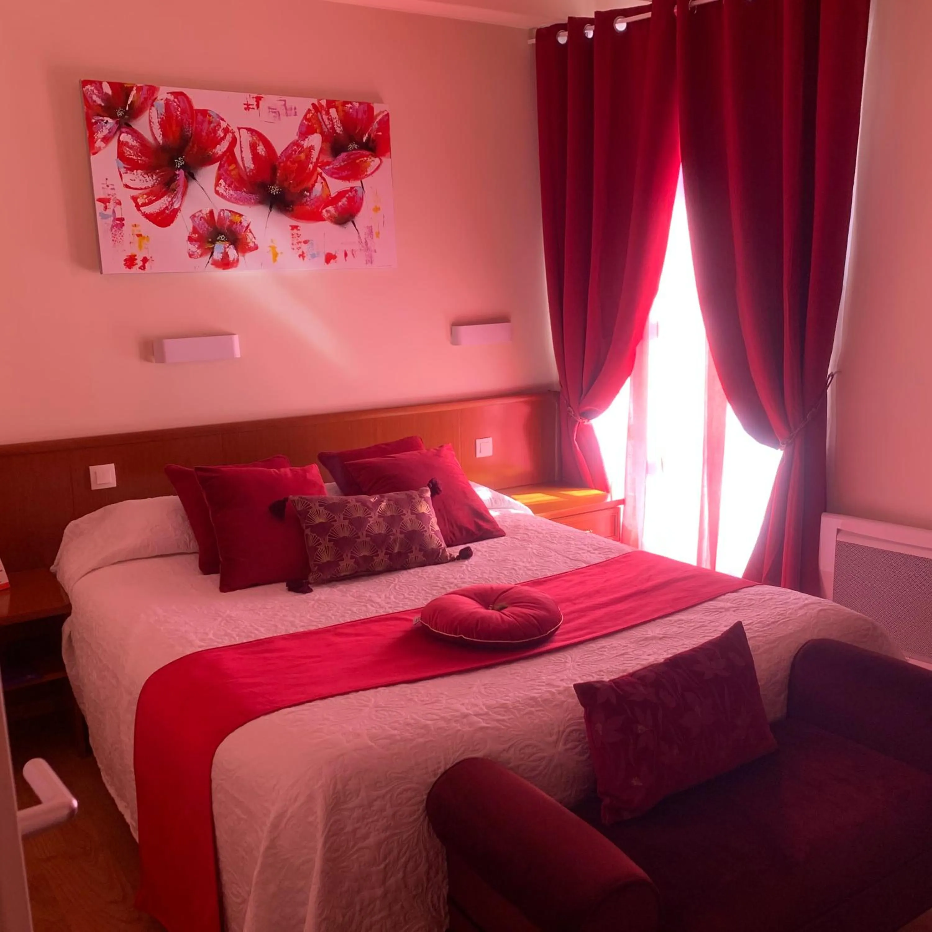 Auberge Du Cheval Blanc