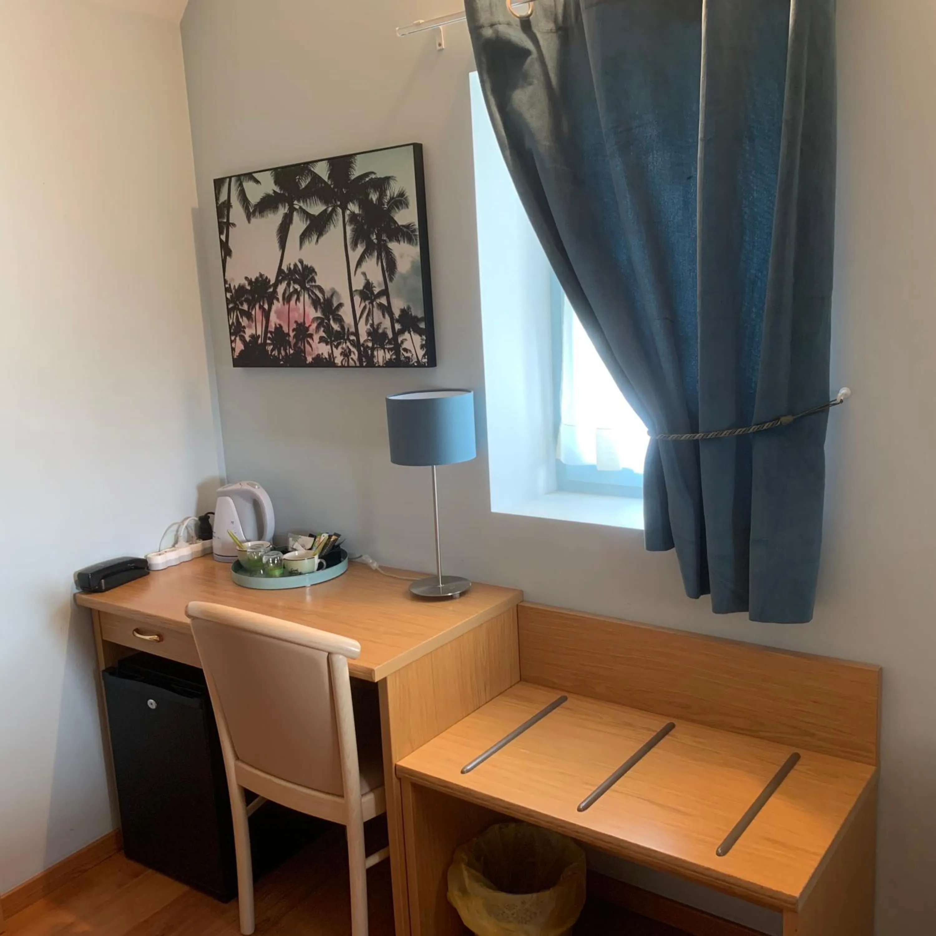 Auberge Du Cheval Blanc