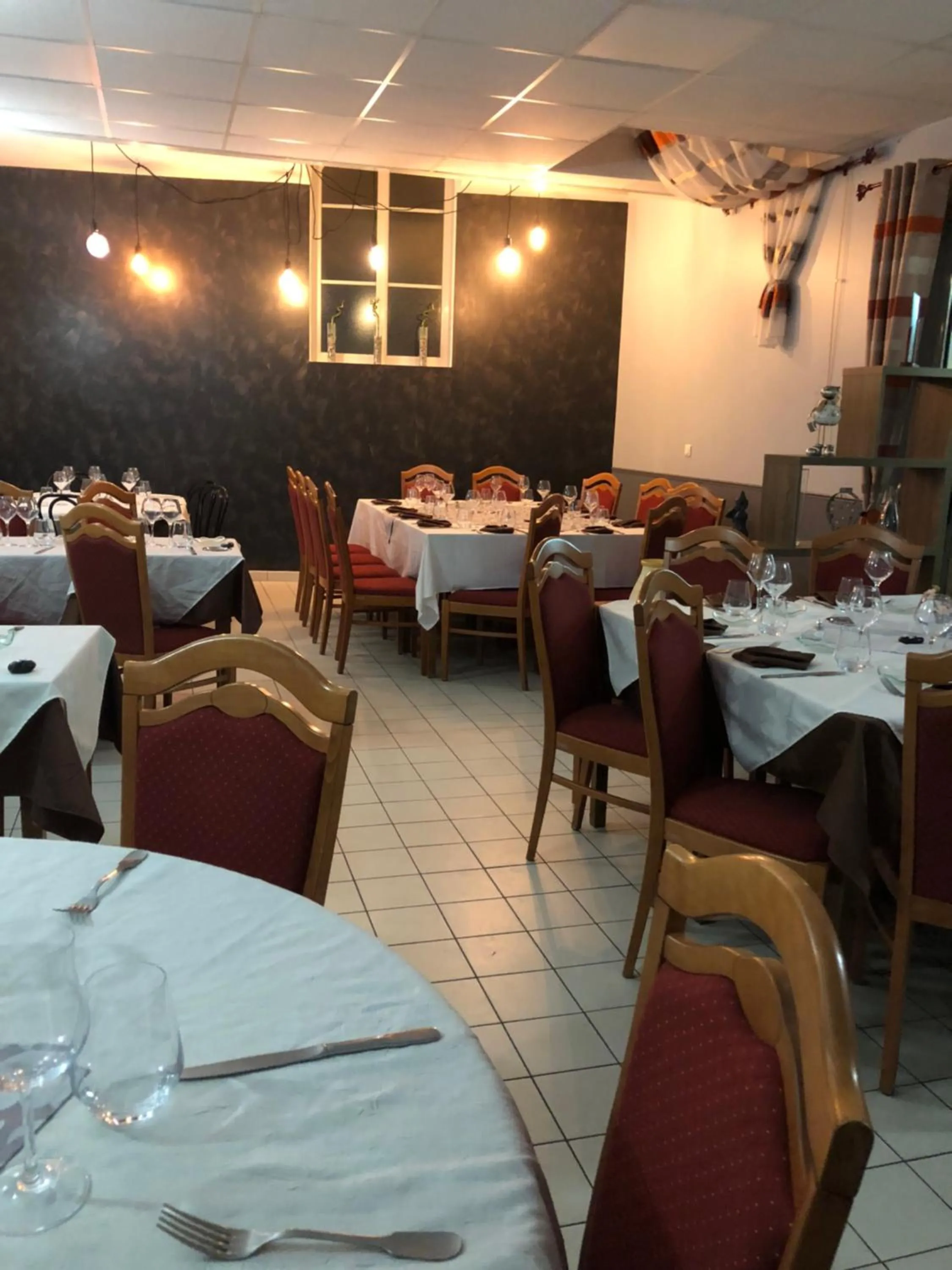 Auberge Du Cheval Blanc