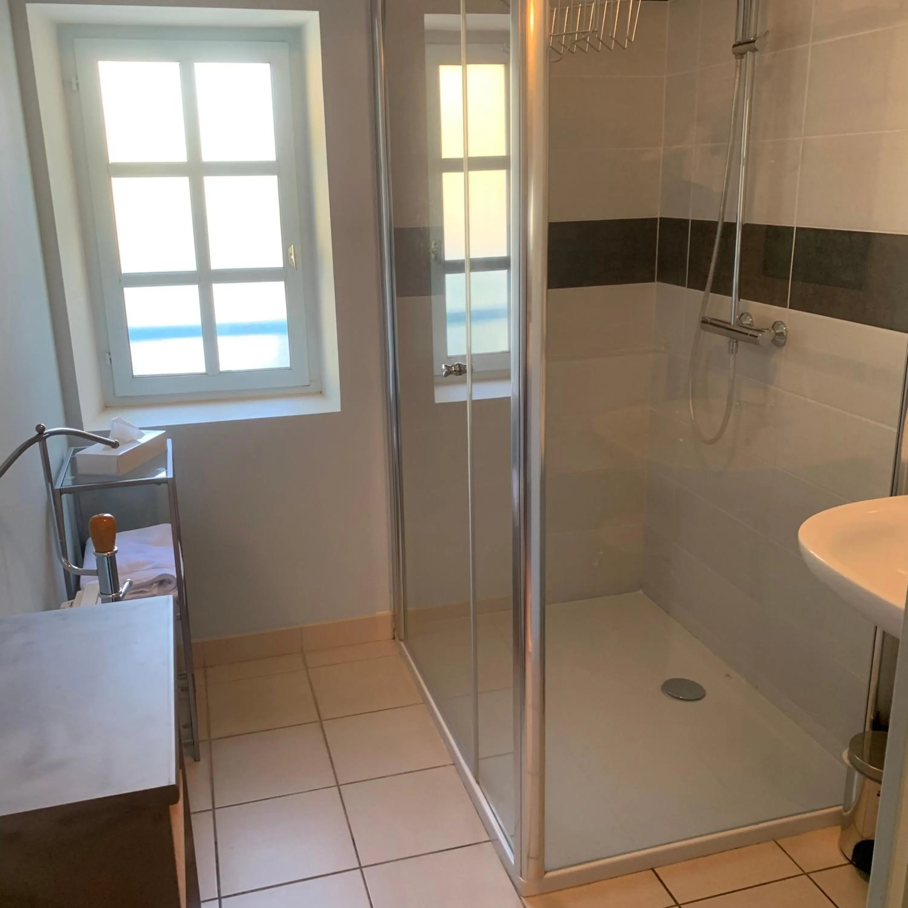 Auberge Du Cheval Blanc