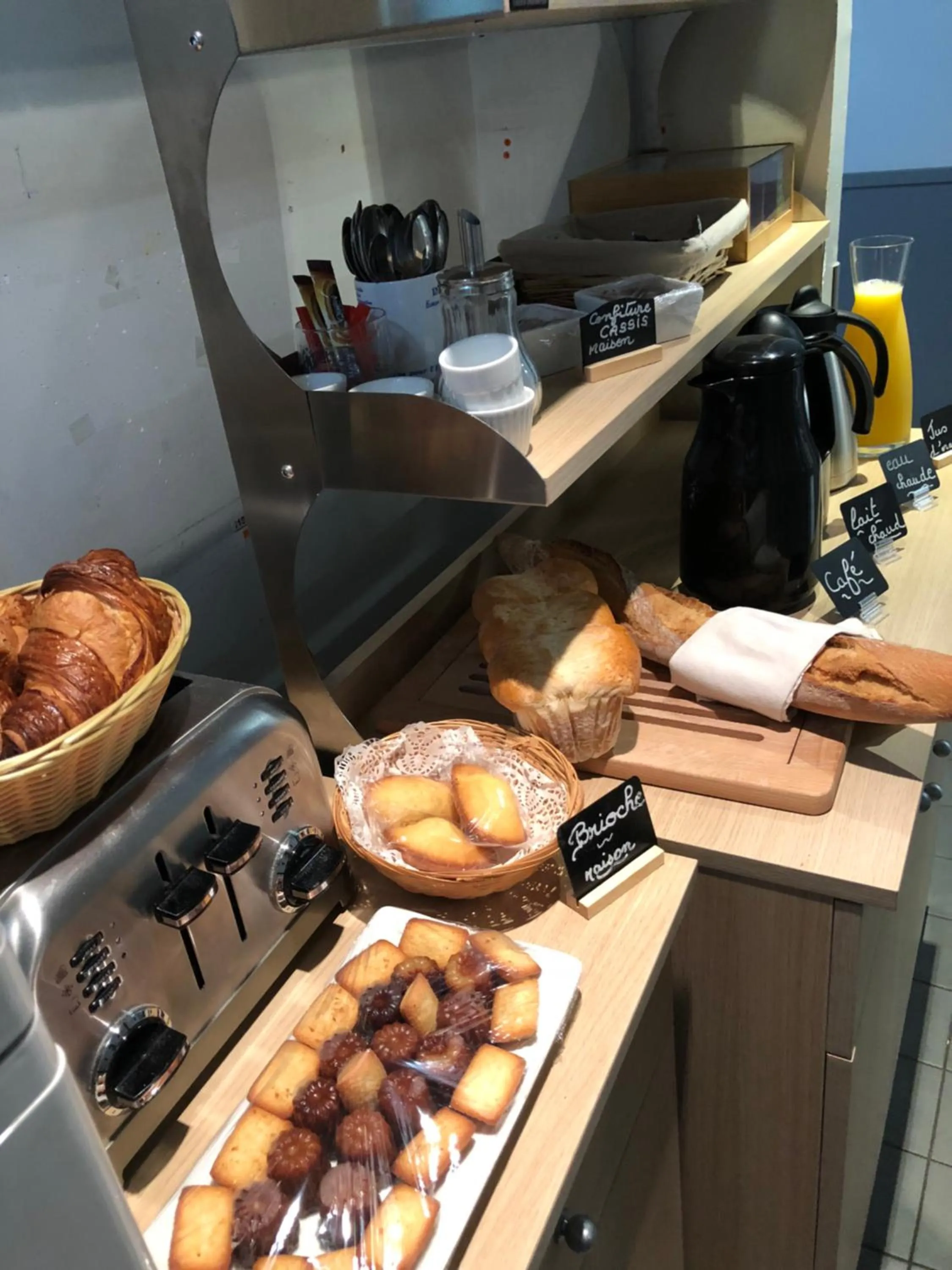 Auberge Du Cheval Blanc