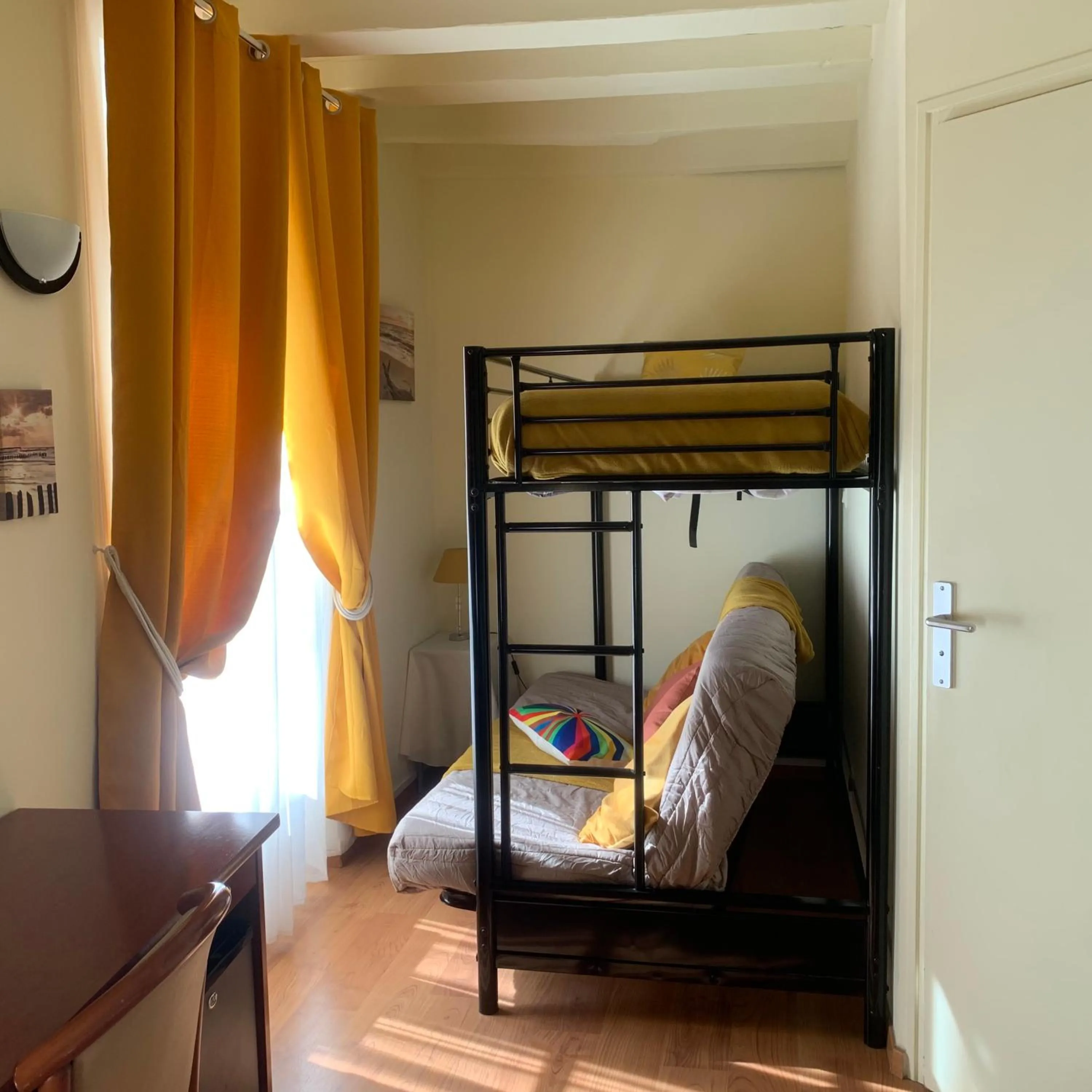 Auberge Du Cheval Blanc