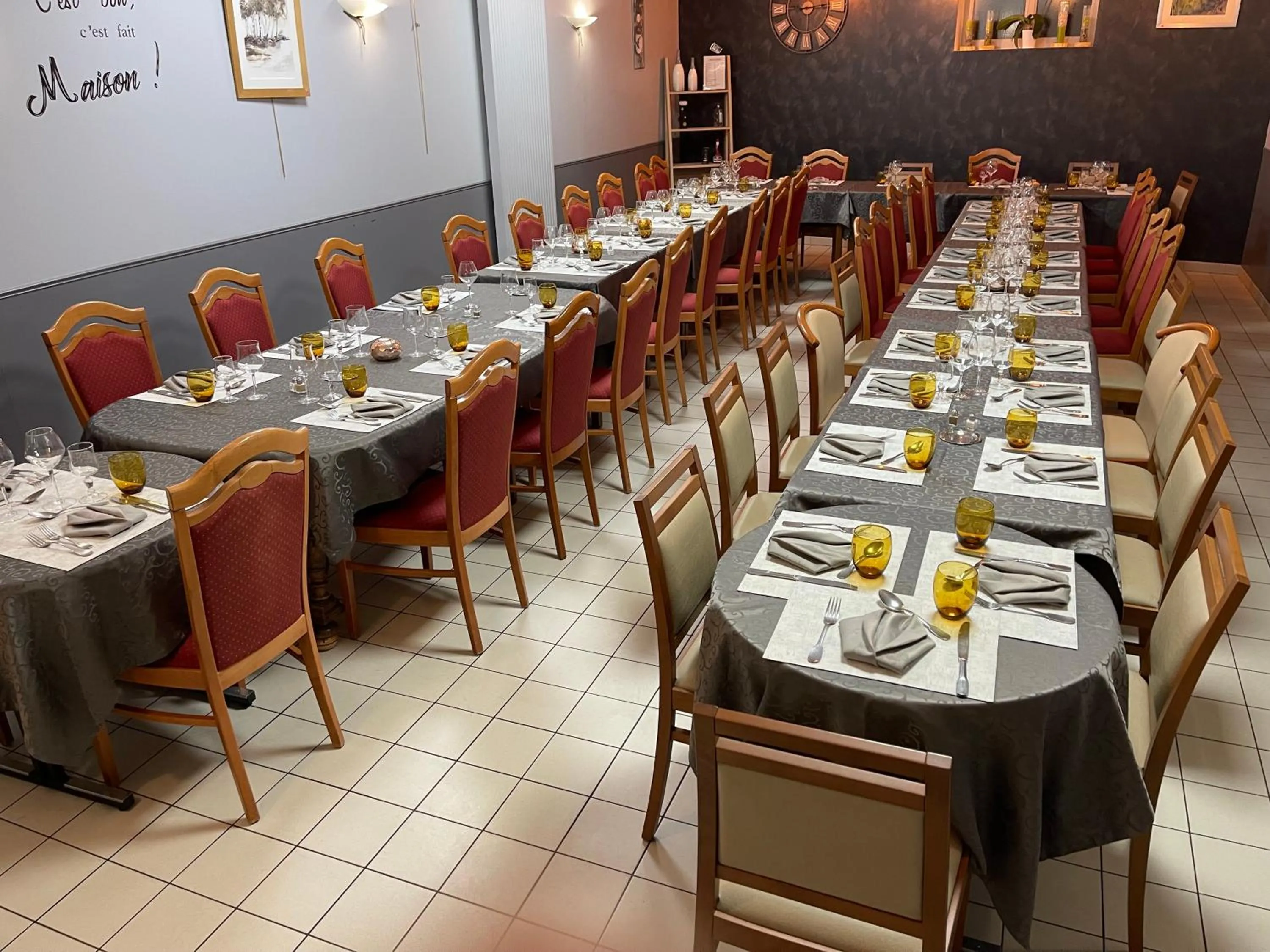 Auberge Du Cheval Blanc