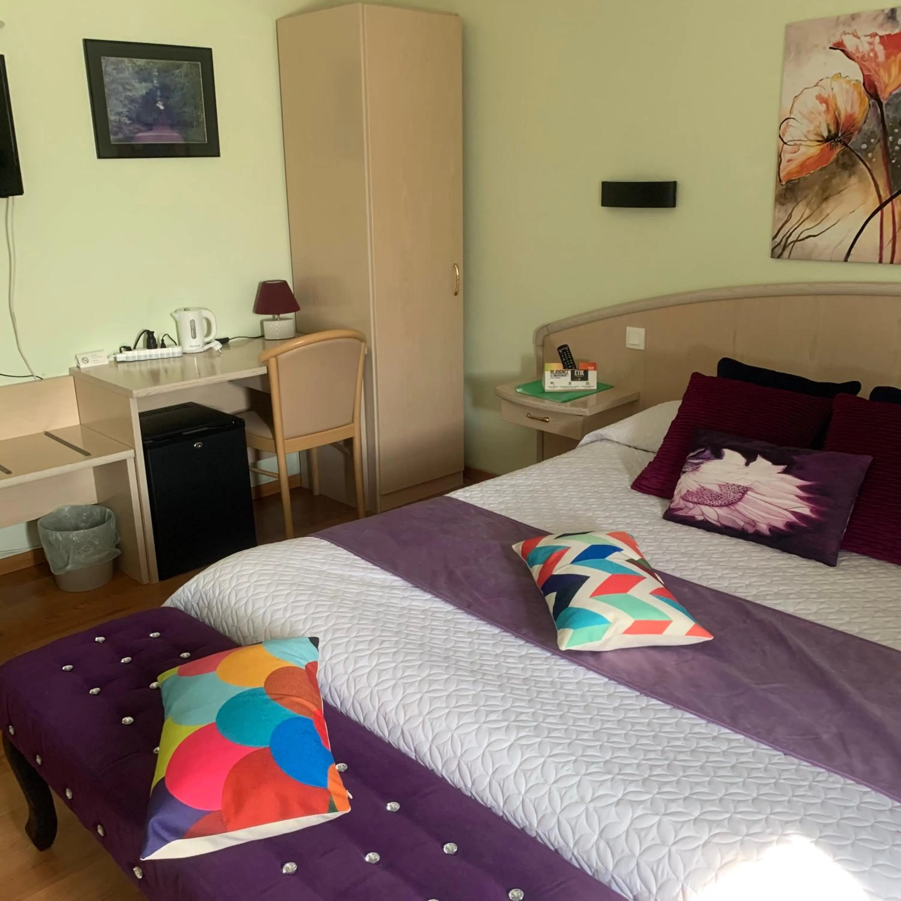 Auberge Du Cheval Blanc