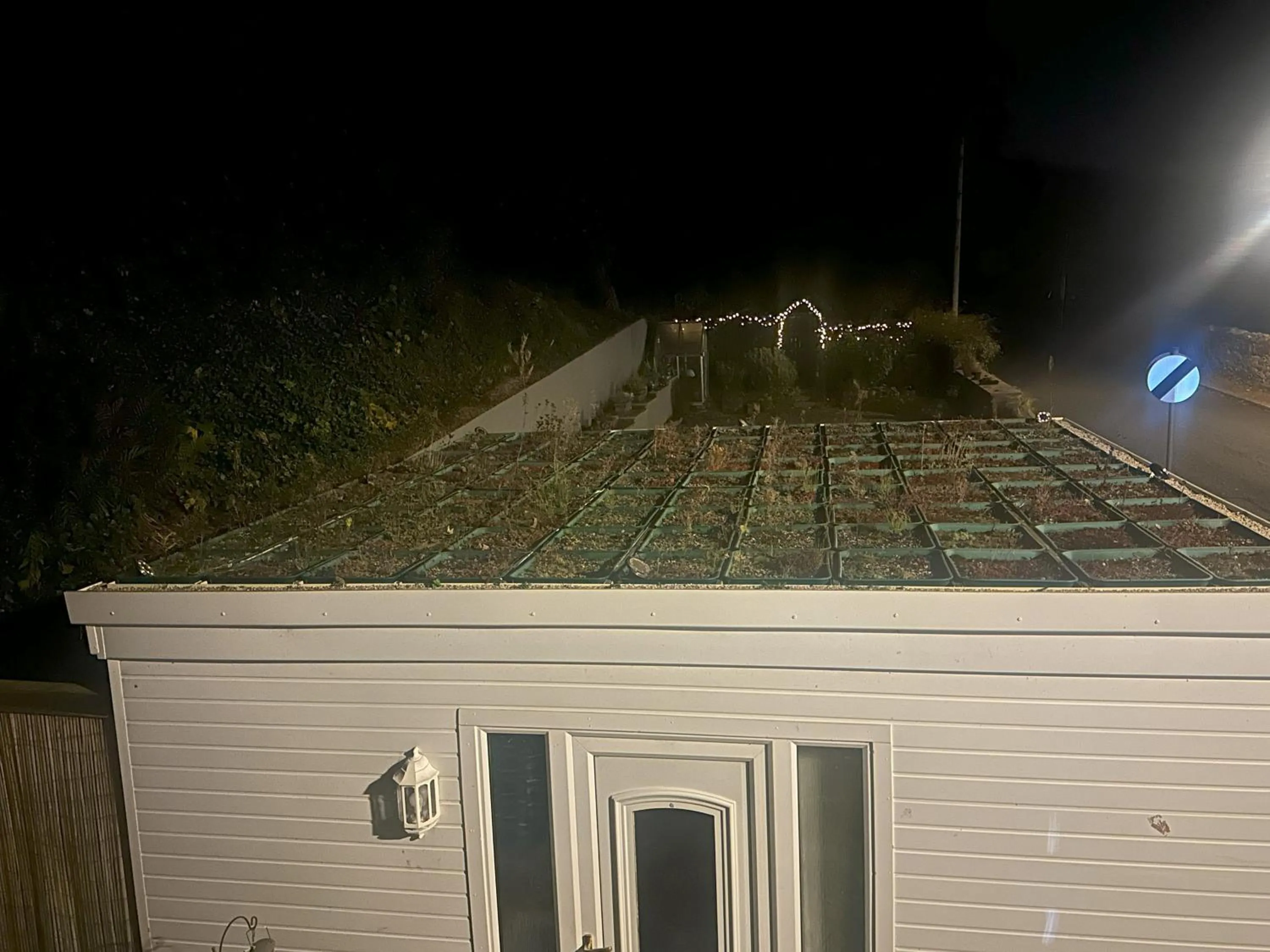 Property building in Saorsa House Culross