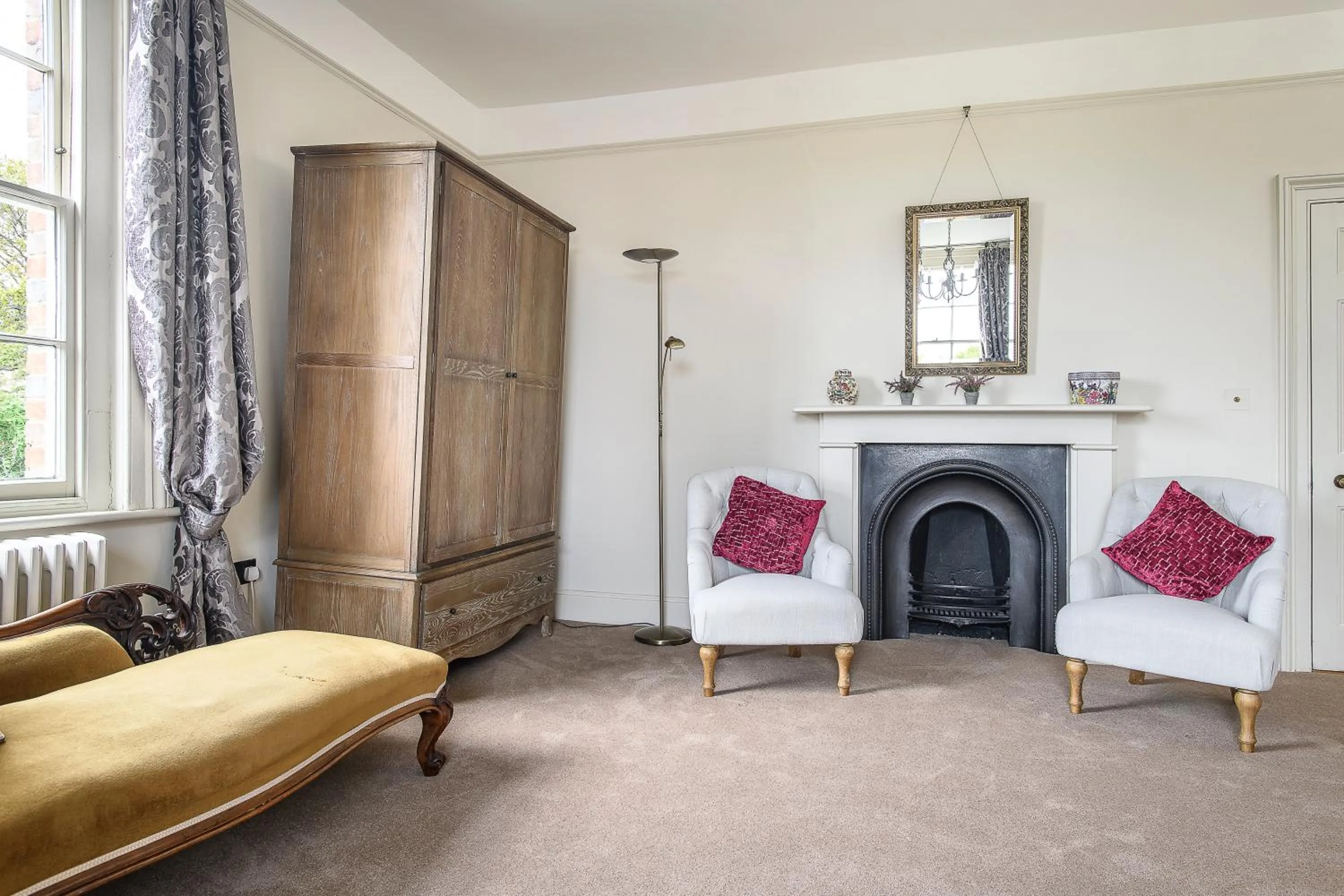 Sissinghurst Castle Farmhouse