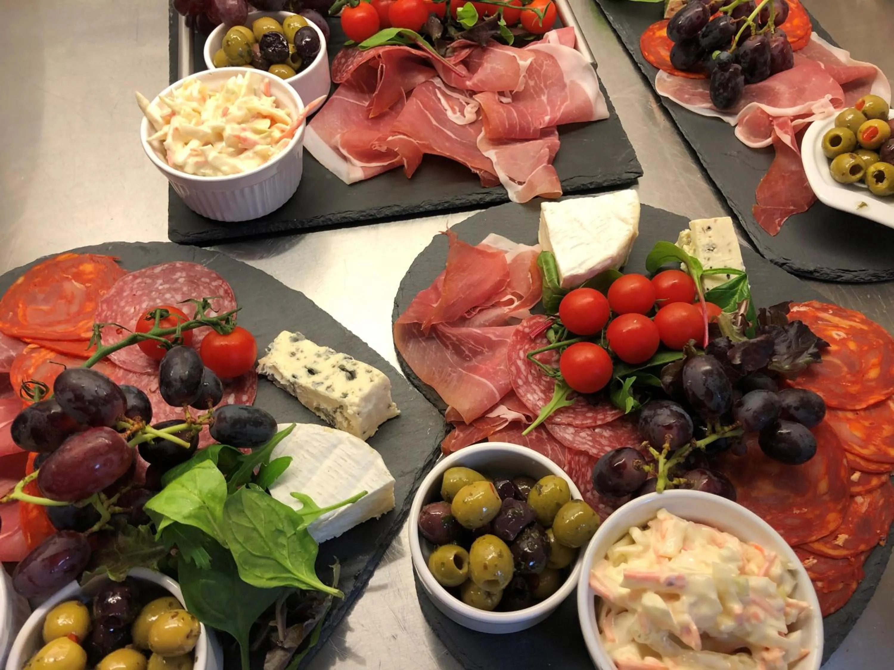 Sissinghurst Castle Farmhouse