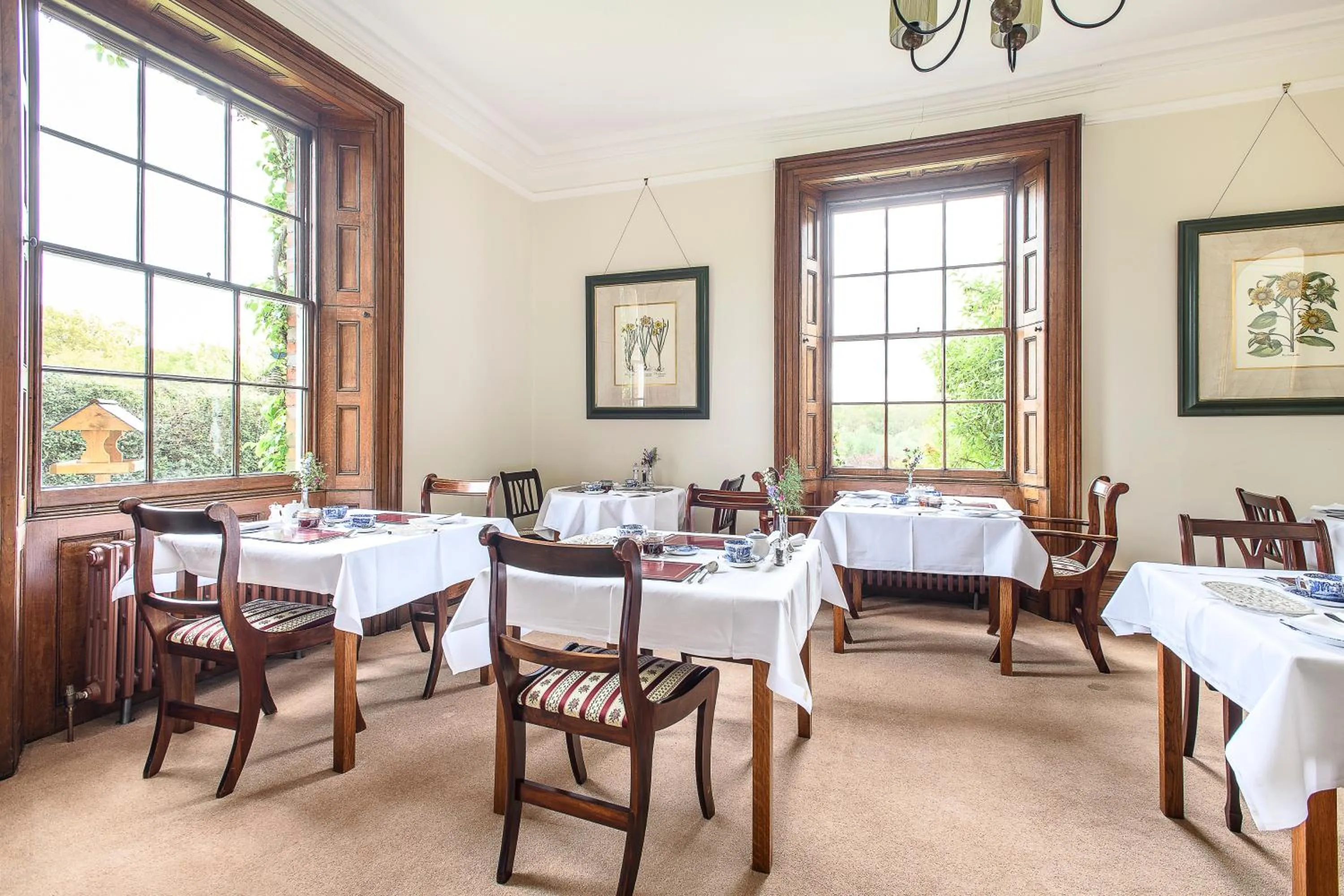 Sissinghurst Castle Farmhouse