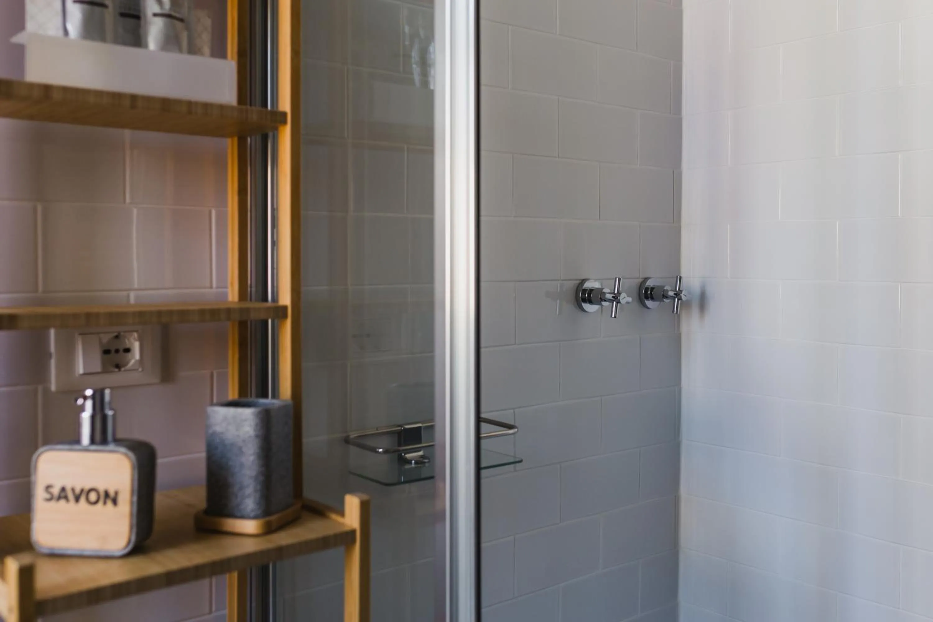 Bathroom in B&B Adelaide