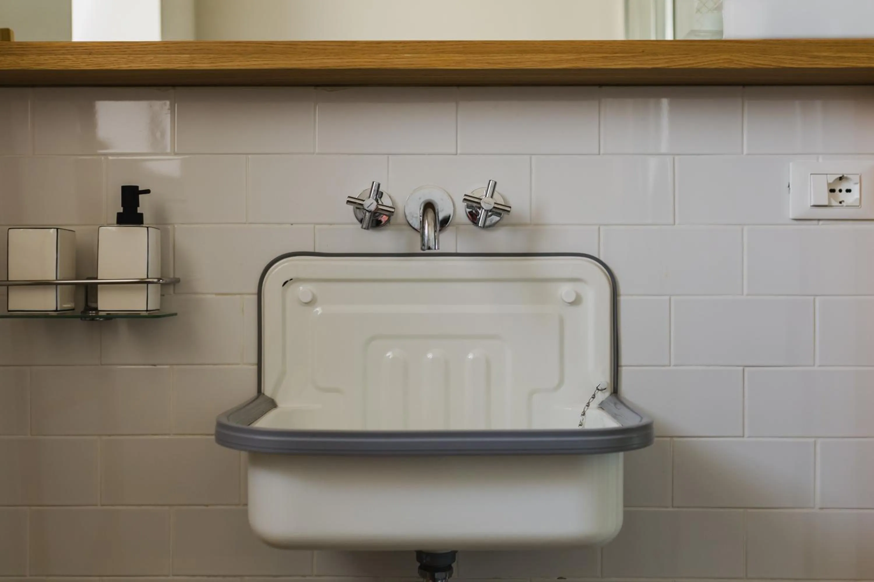 Bathroom in B&B Adelaide