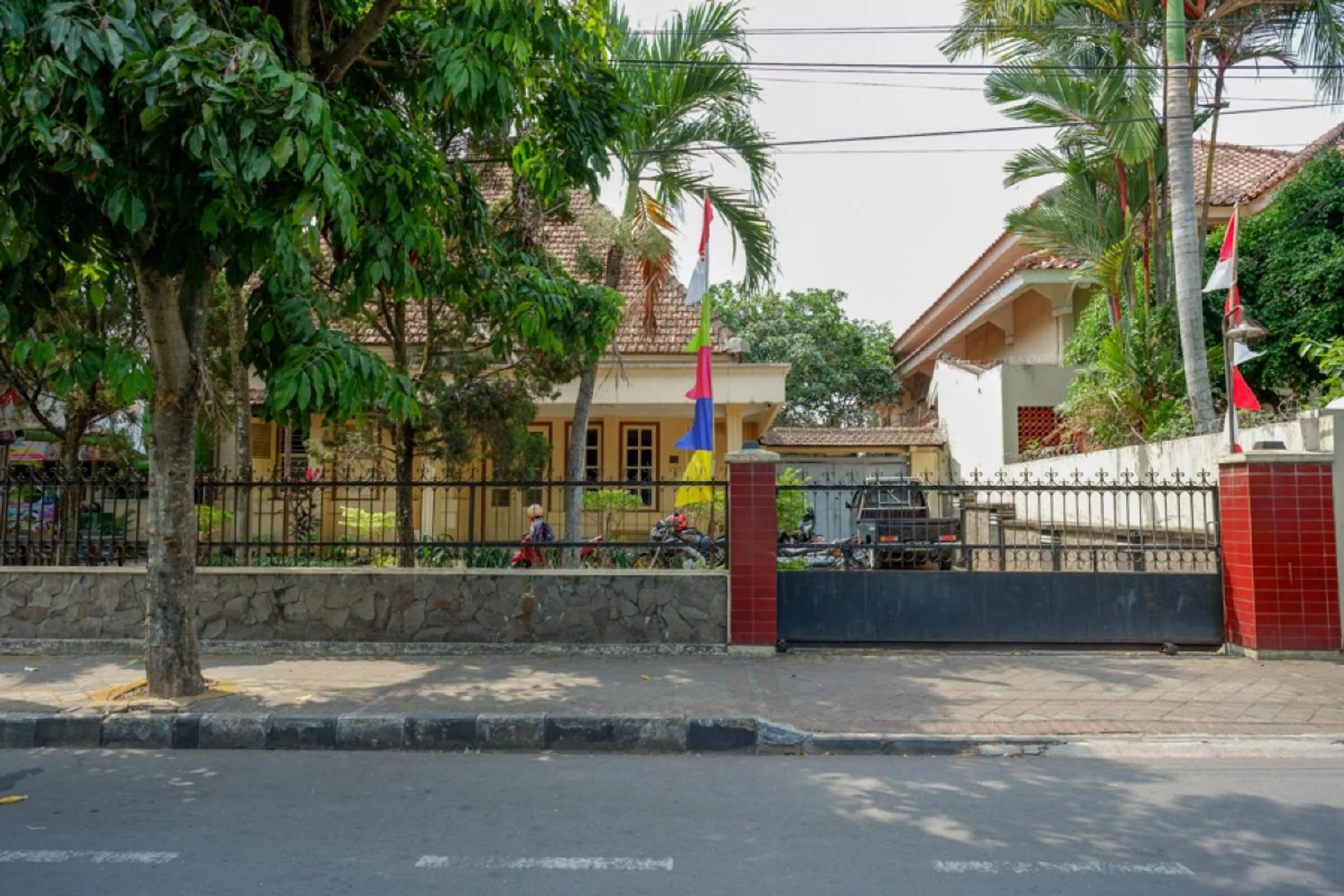 Other in RedDoorz Syariah near Alun Alun Purwokerto