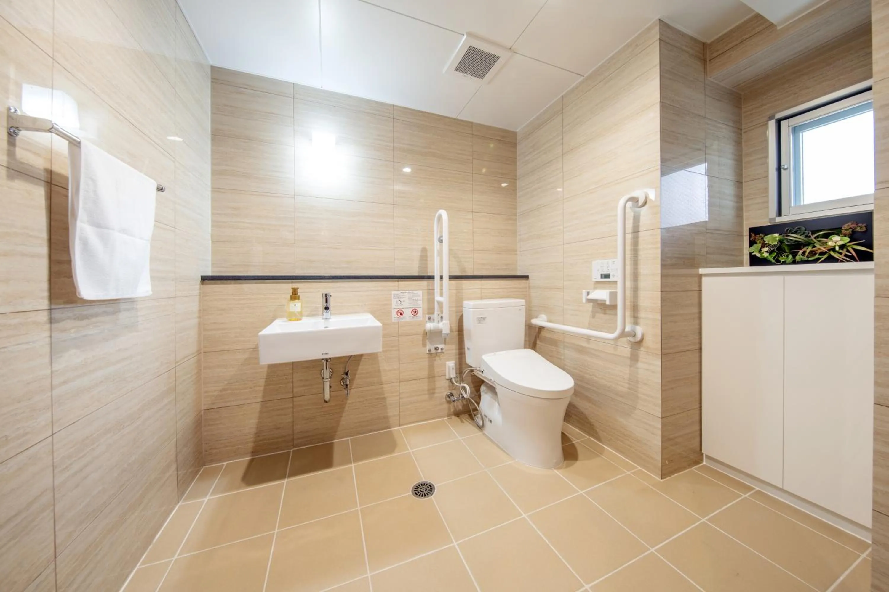 Hotel Haabesu Okinawa