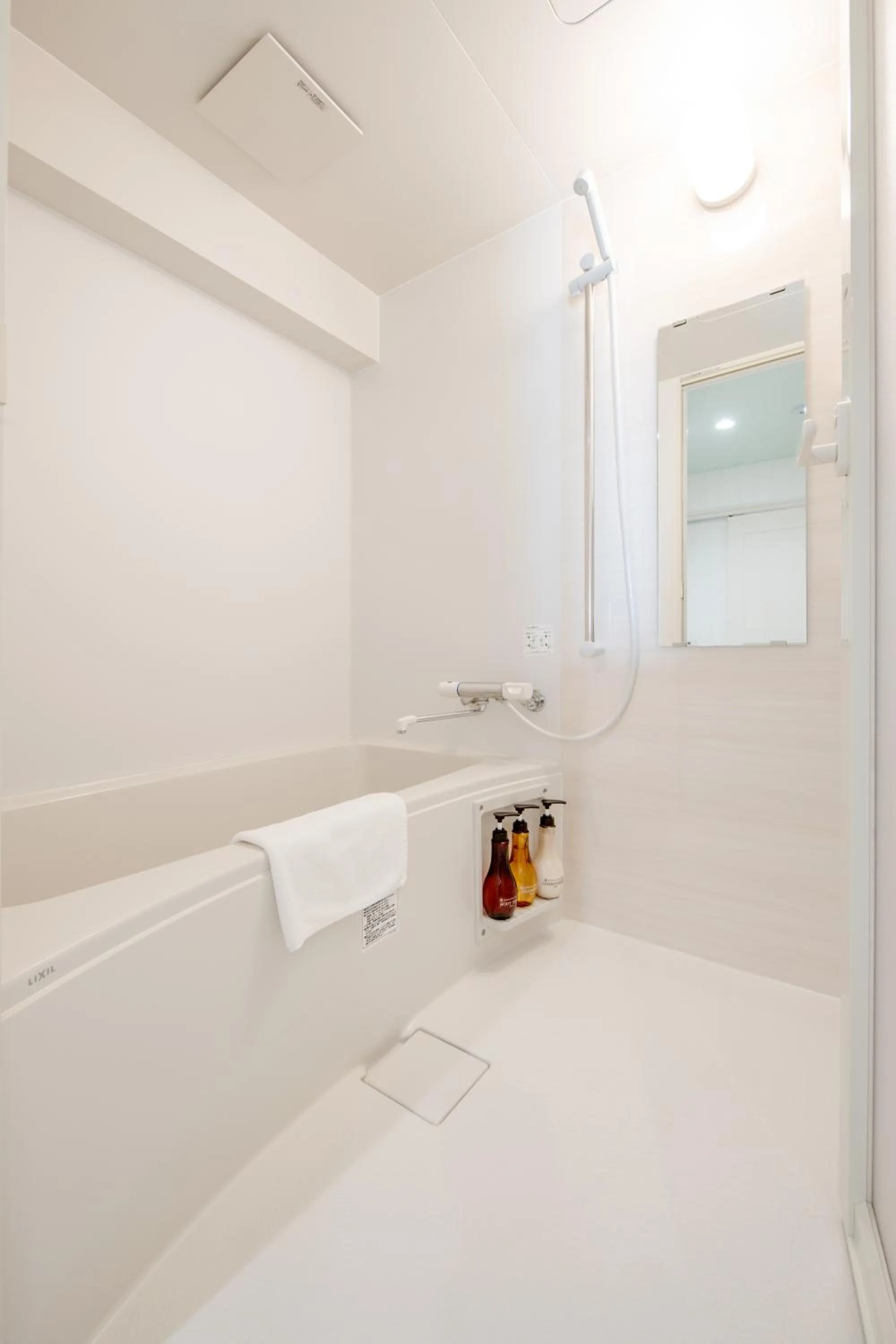 Hotel Haabesu Okinawa