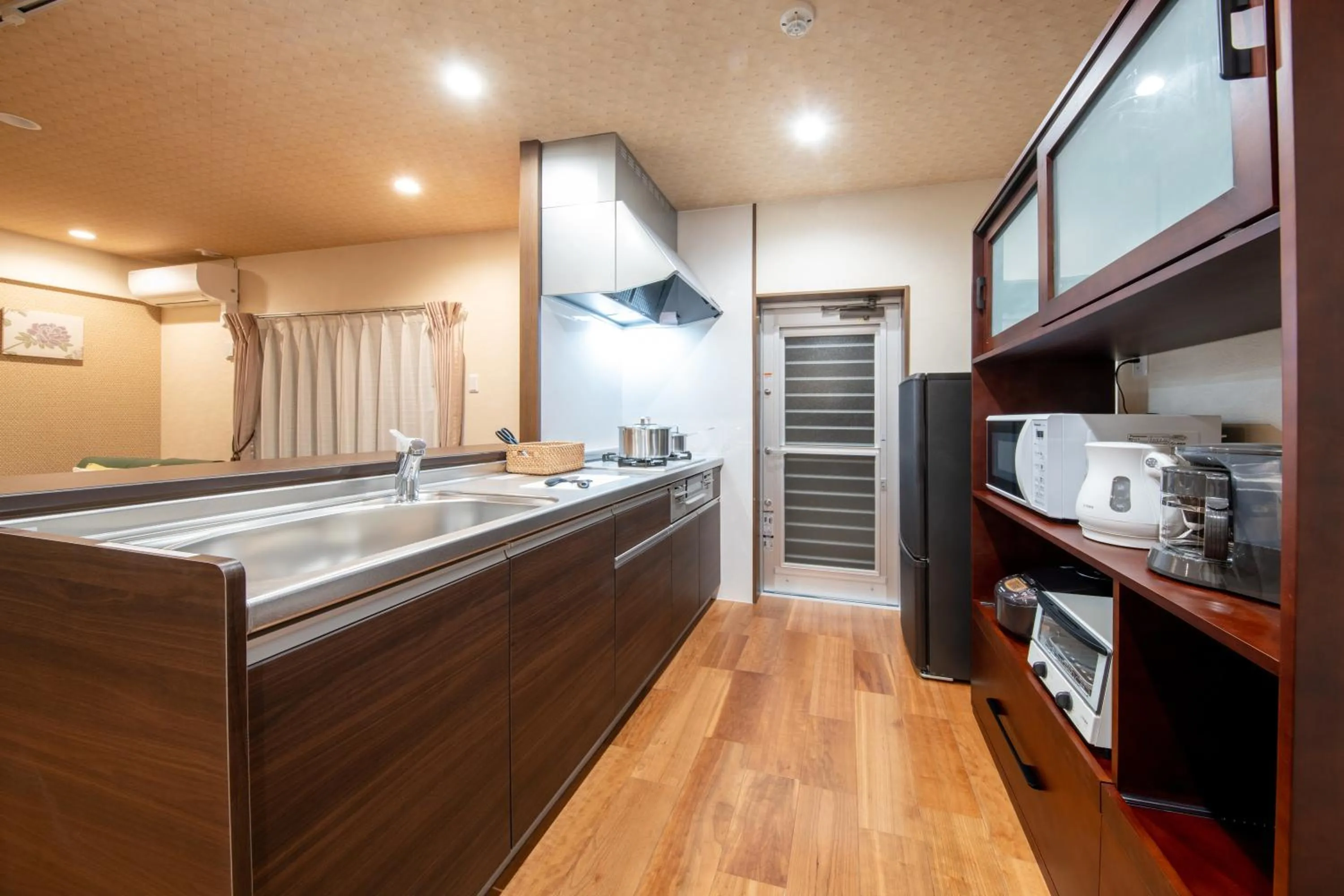 Hotel Haabesu Okinawa