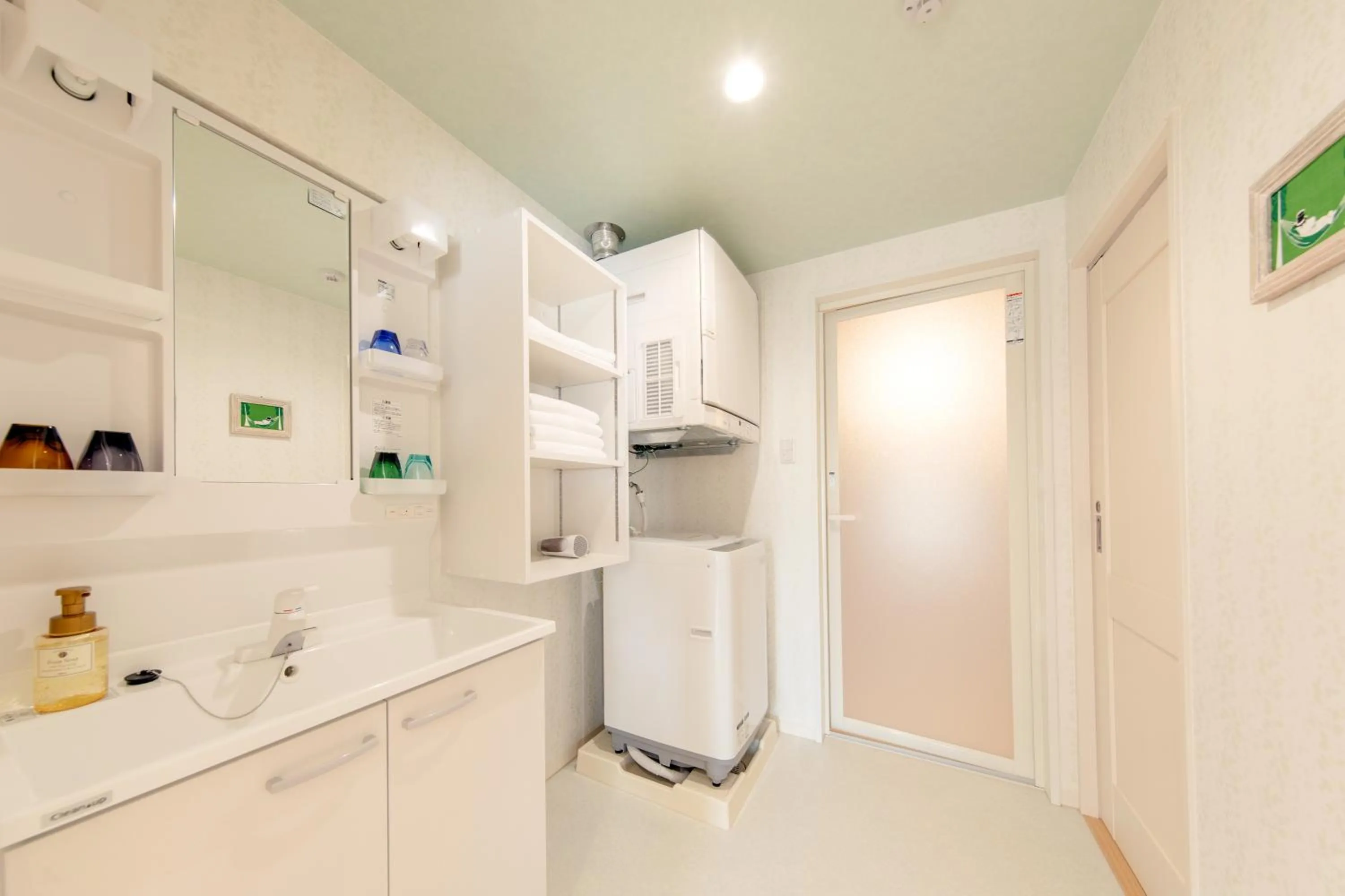 Hotel Haabesu Okinawa