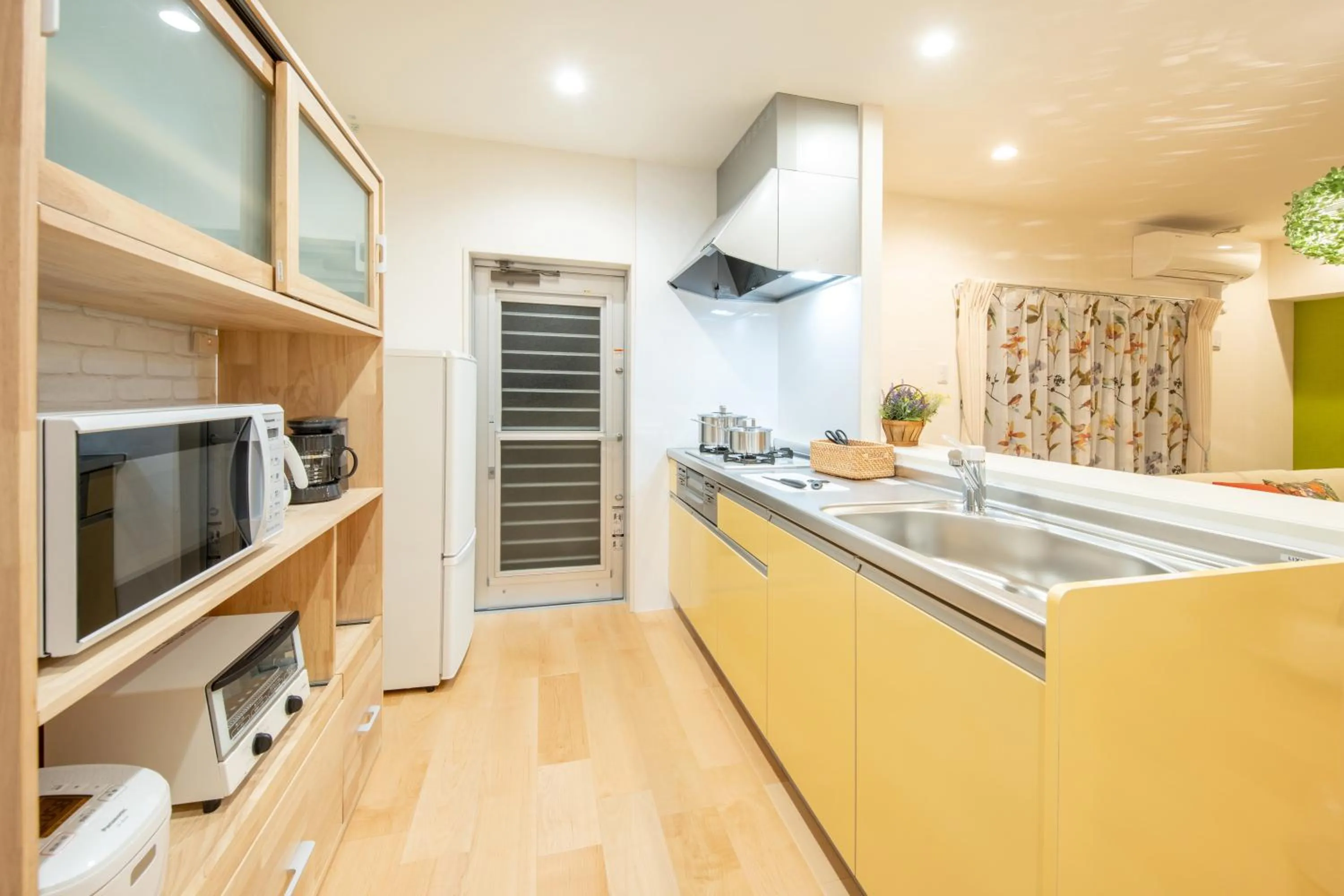 Hotel Haabesu Okinawa