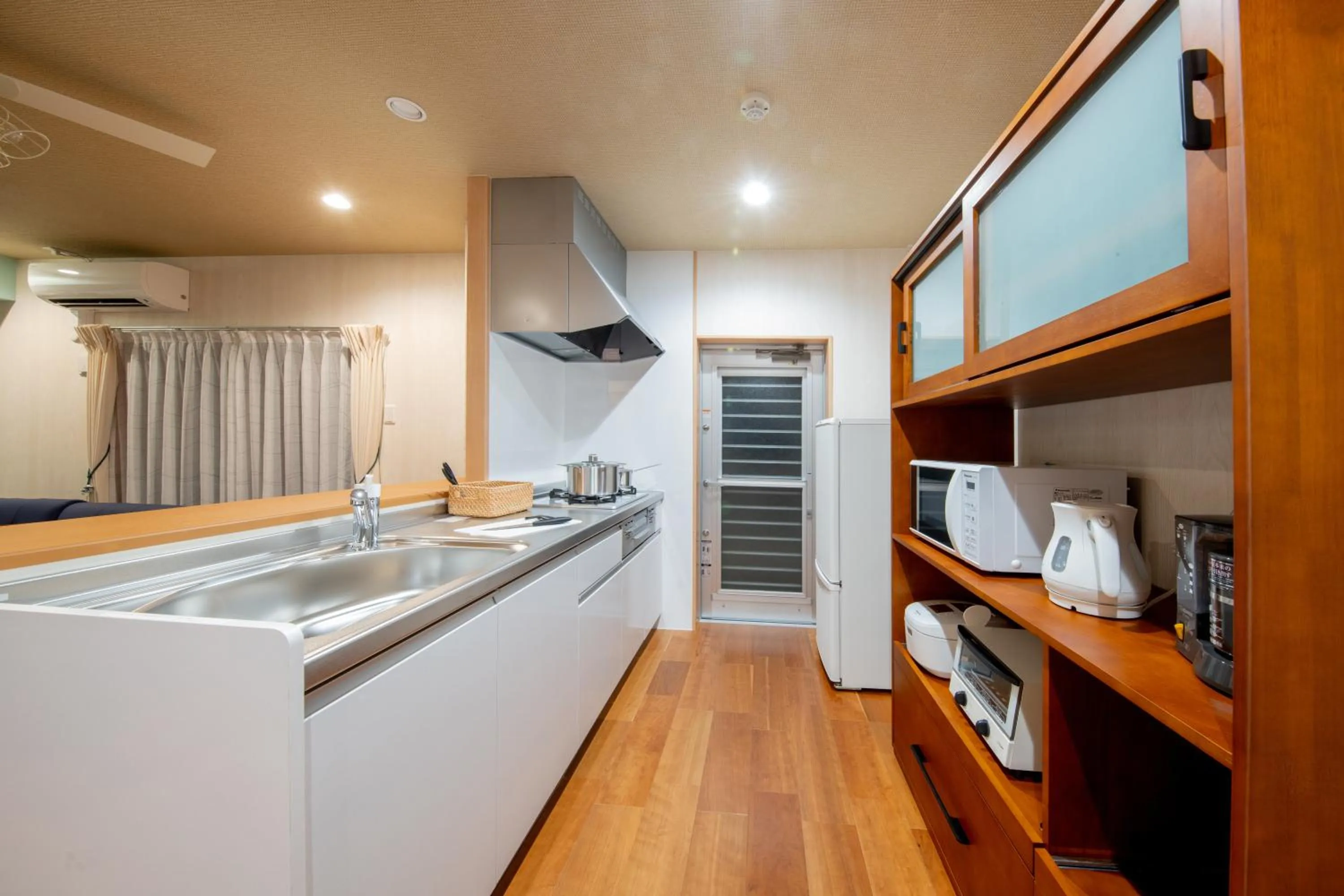 Hotel Haabesu Okinawa