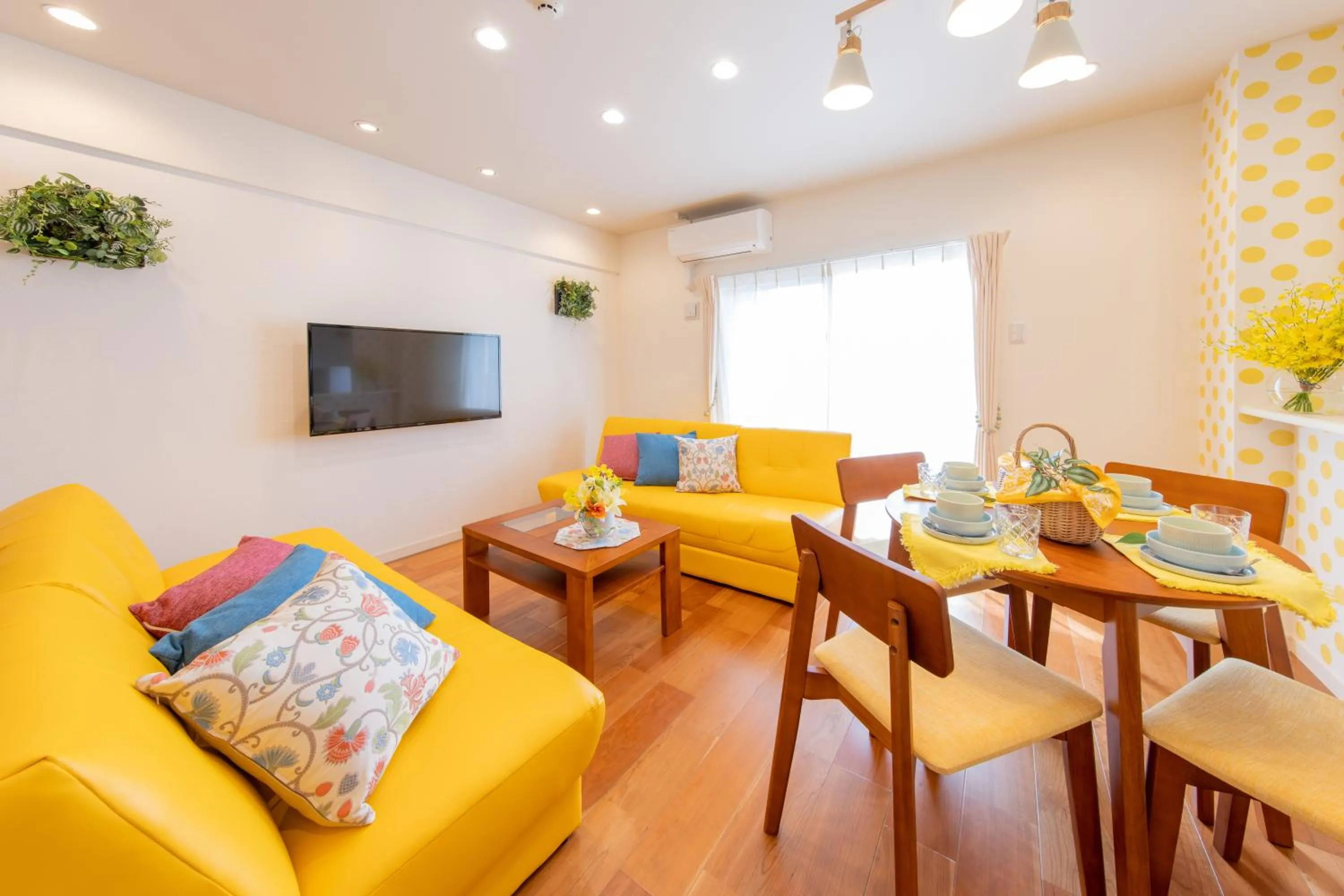 Hotel Haabesu Okinawa