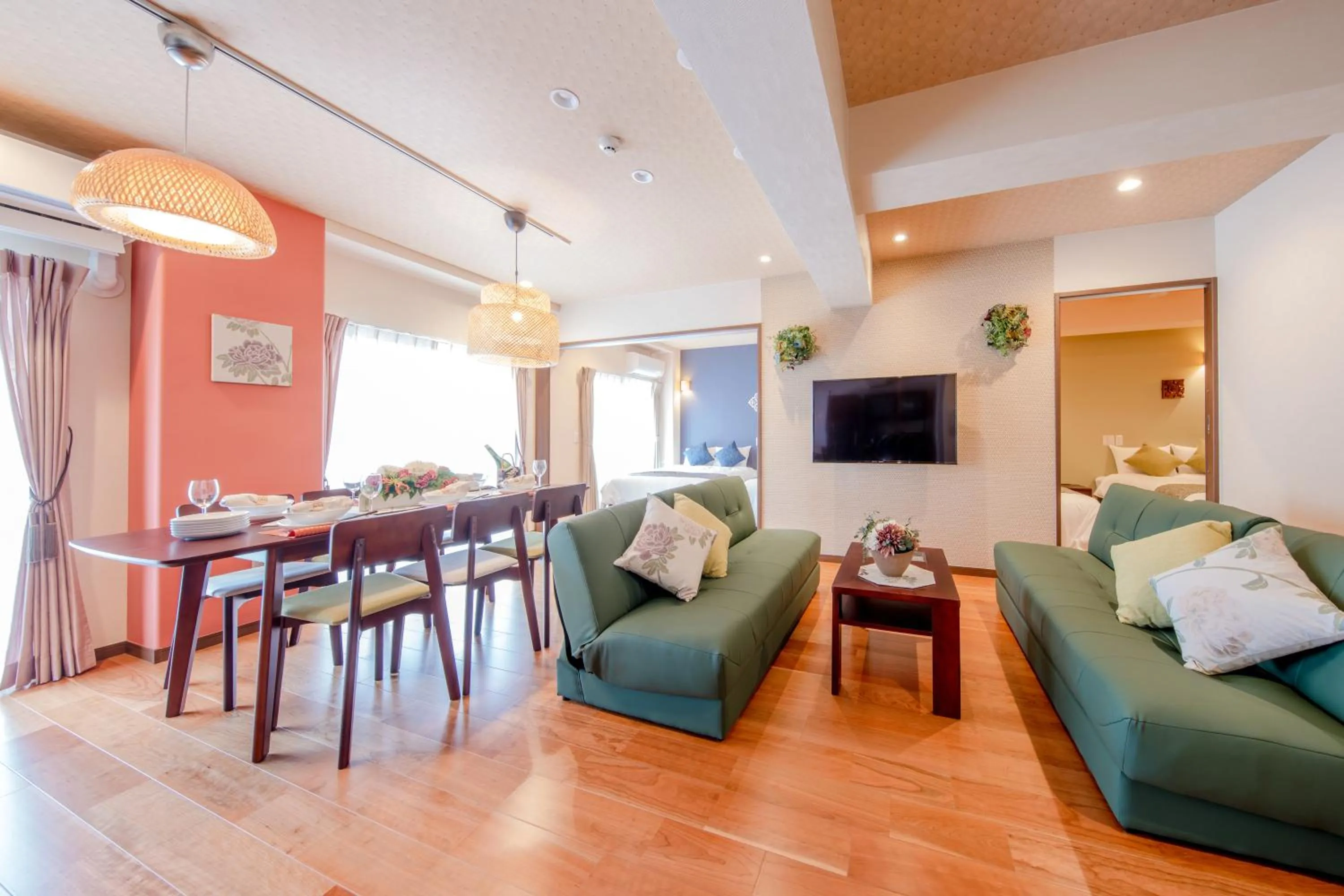 Hotel Haabesu Okinawa