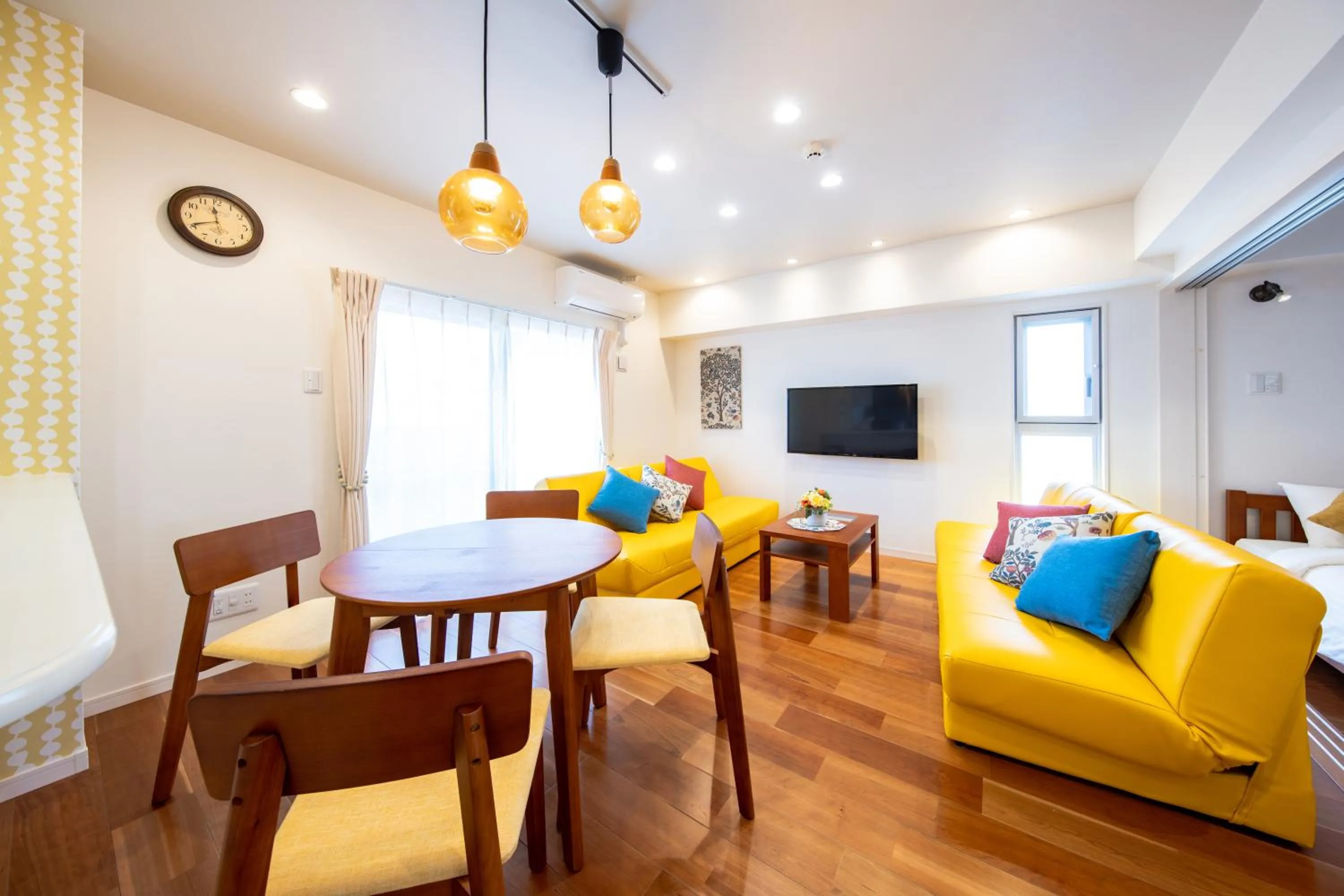 Hotel Haabesu Okinawa