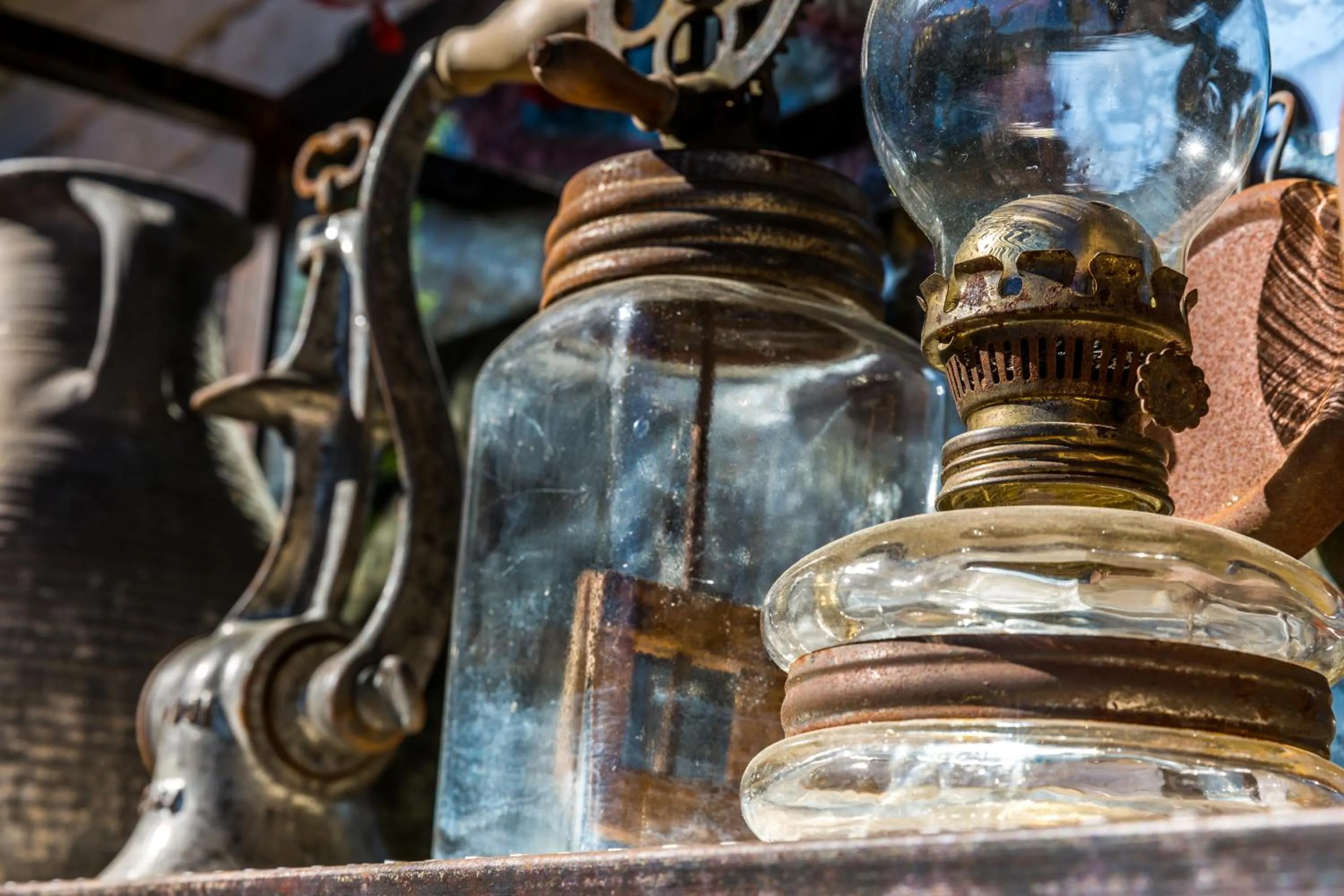 Restaurant/places to eat in Kahveci Alibey Hotel