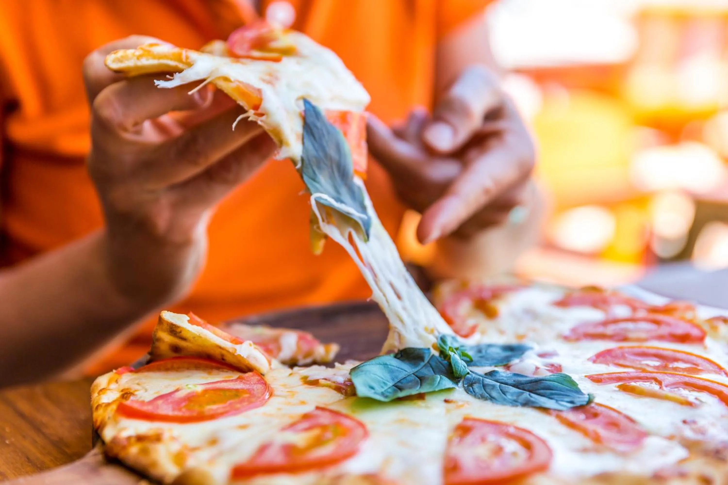 Restaurant/places to eat in Kahveci Alibey Hotel