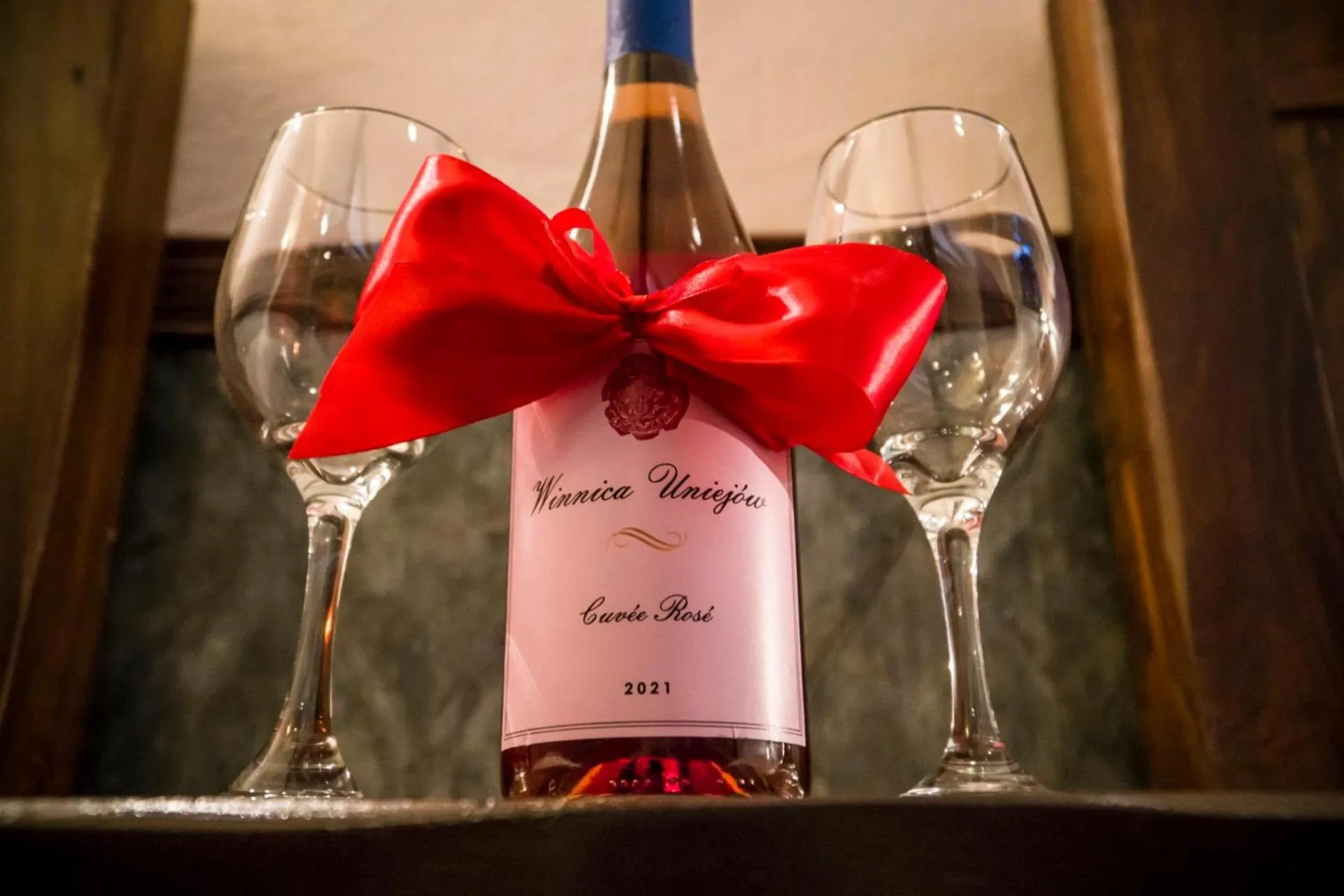 Food and drinks in Dom Pracy Twórczej