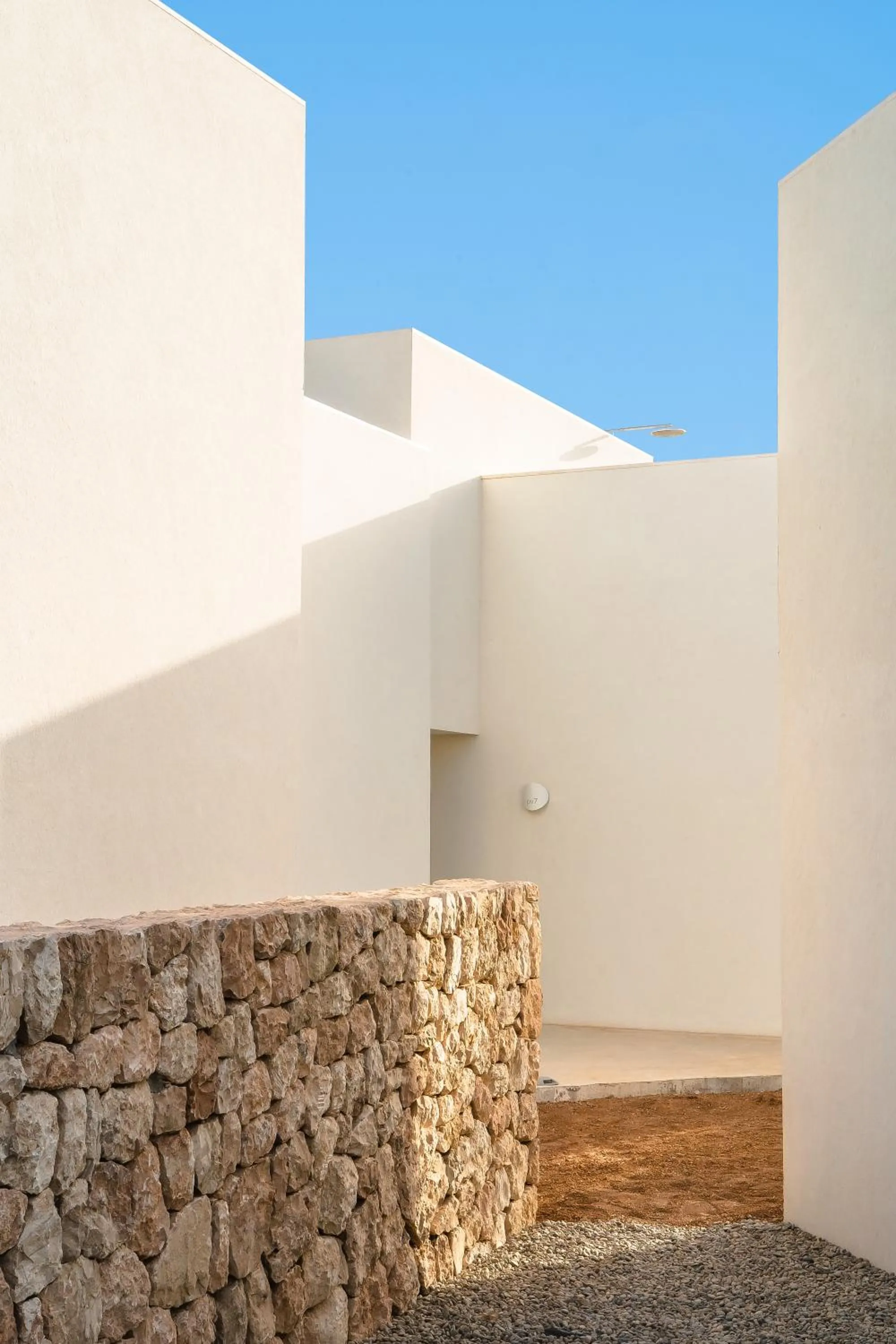 Property building in Can Jaume Private Villas by Ocean Drive