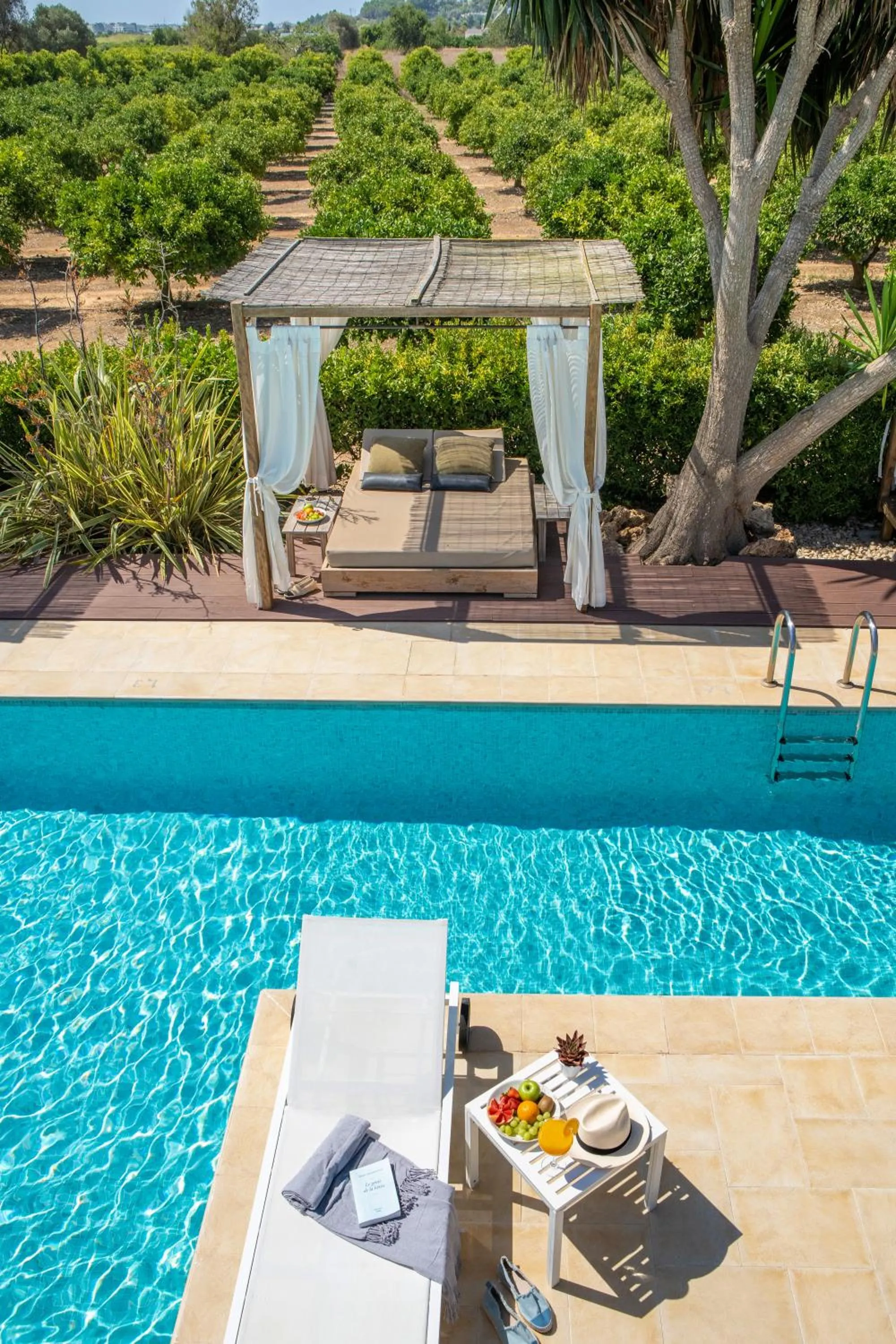 Nearby landmark in Can Jaume Private Villas by Ocean Drive