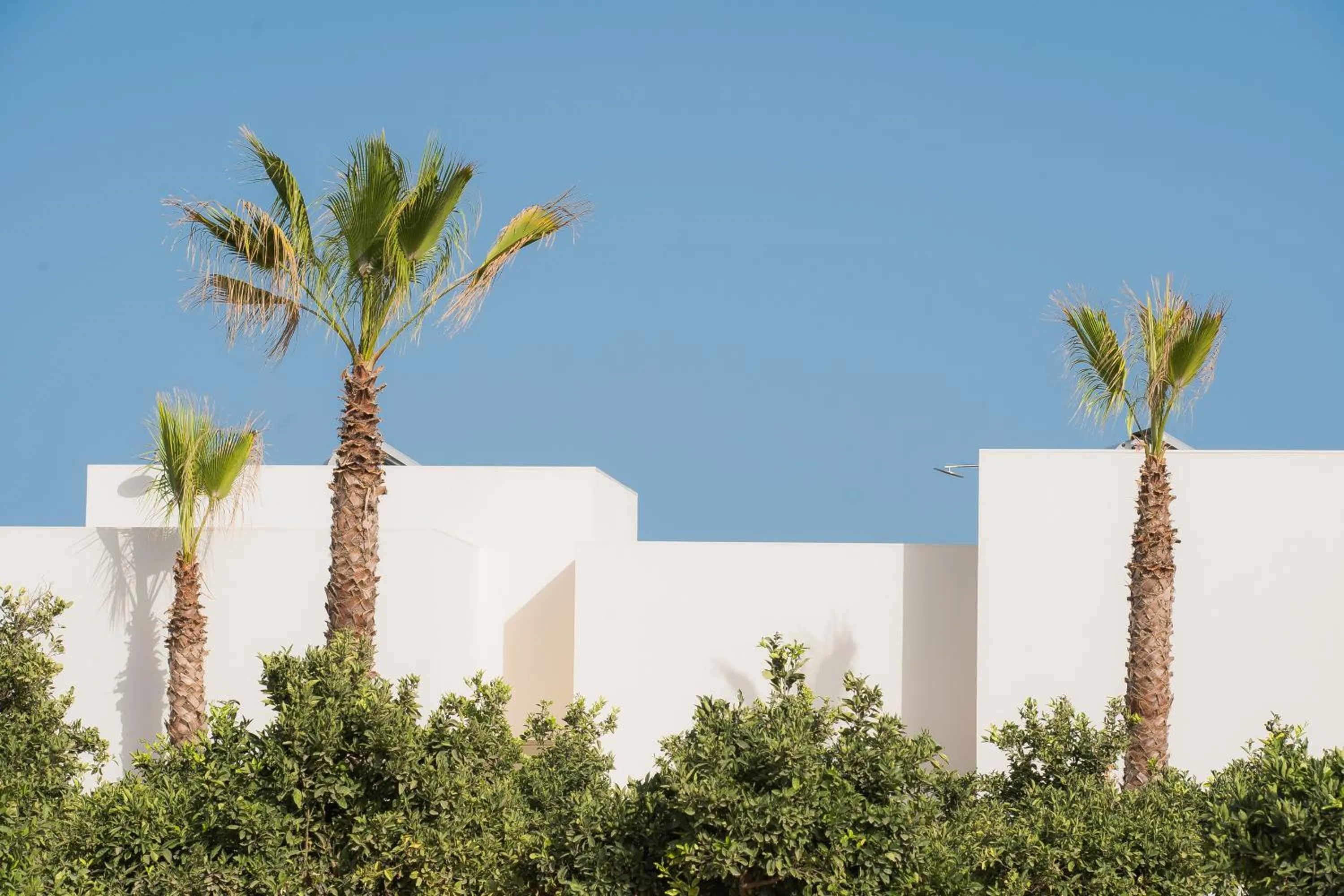 Property building in Can Jaume Private Villas by Ocean Drive