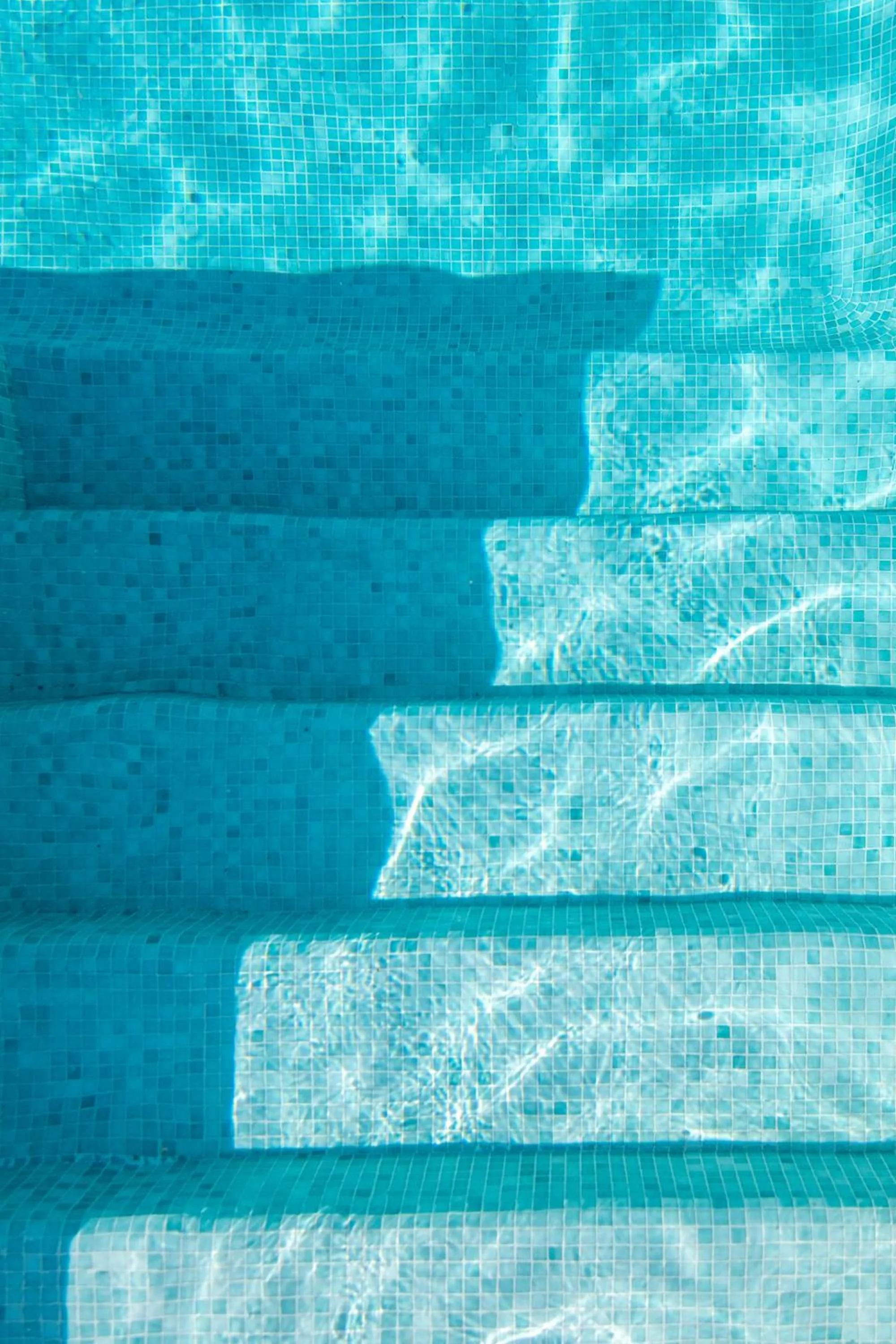 Swimming pool in Can Jaume Private Villas by Ocean Drive