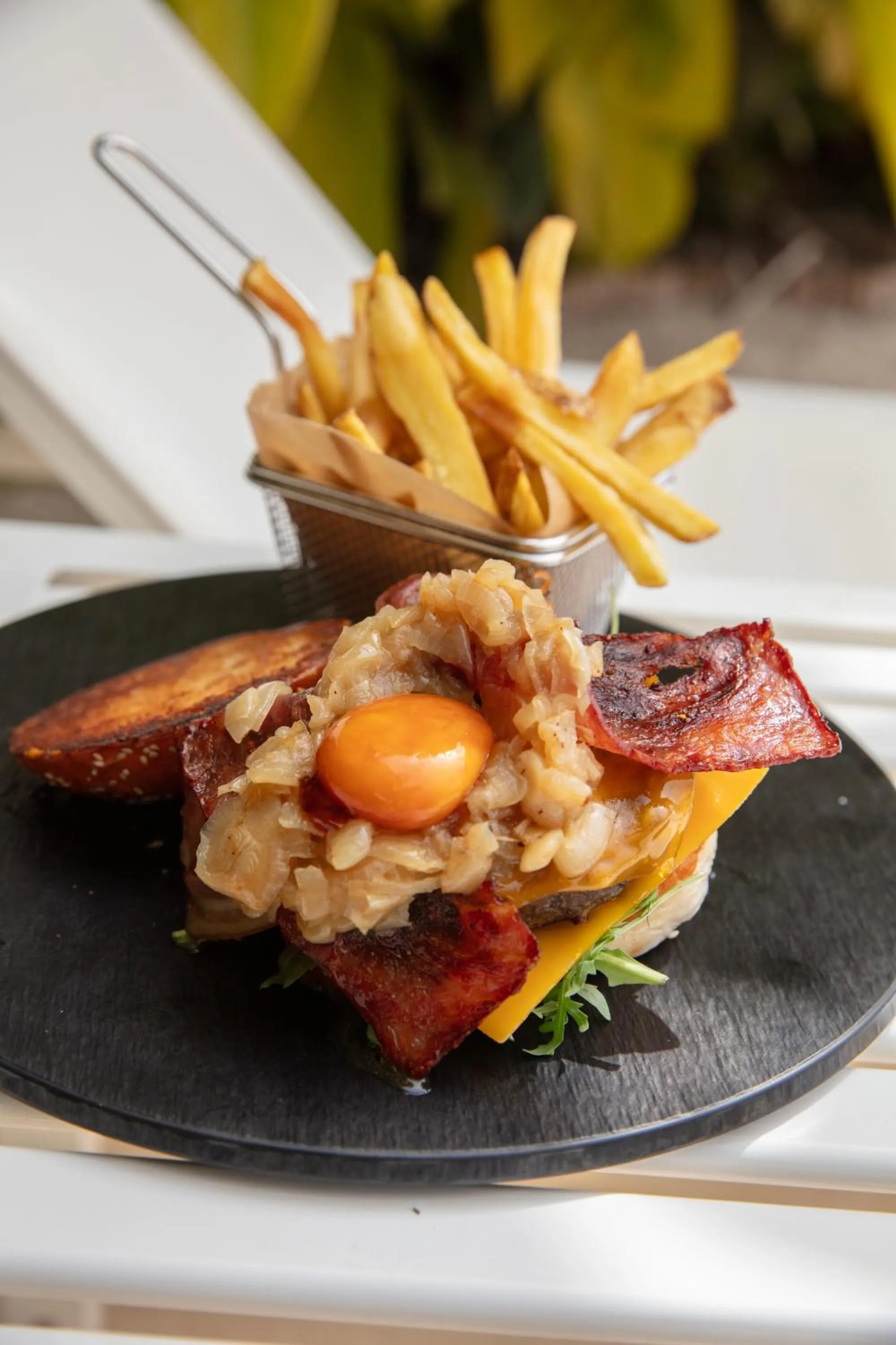 Food in Can Jaume Private Villas by Ocean Drive