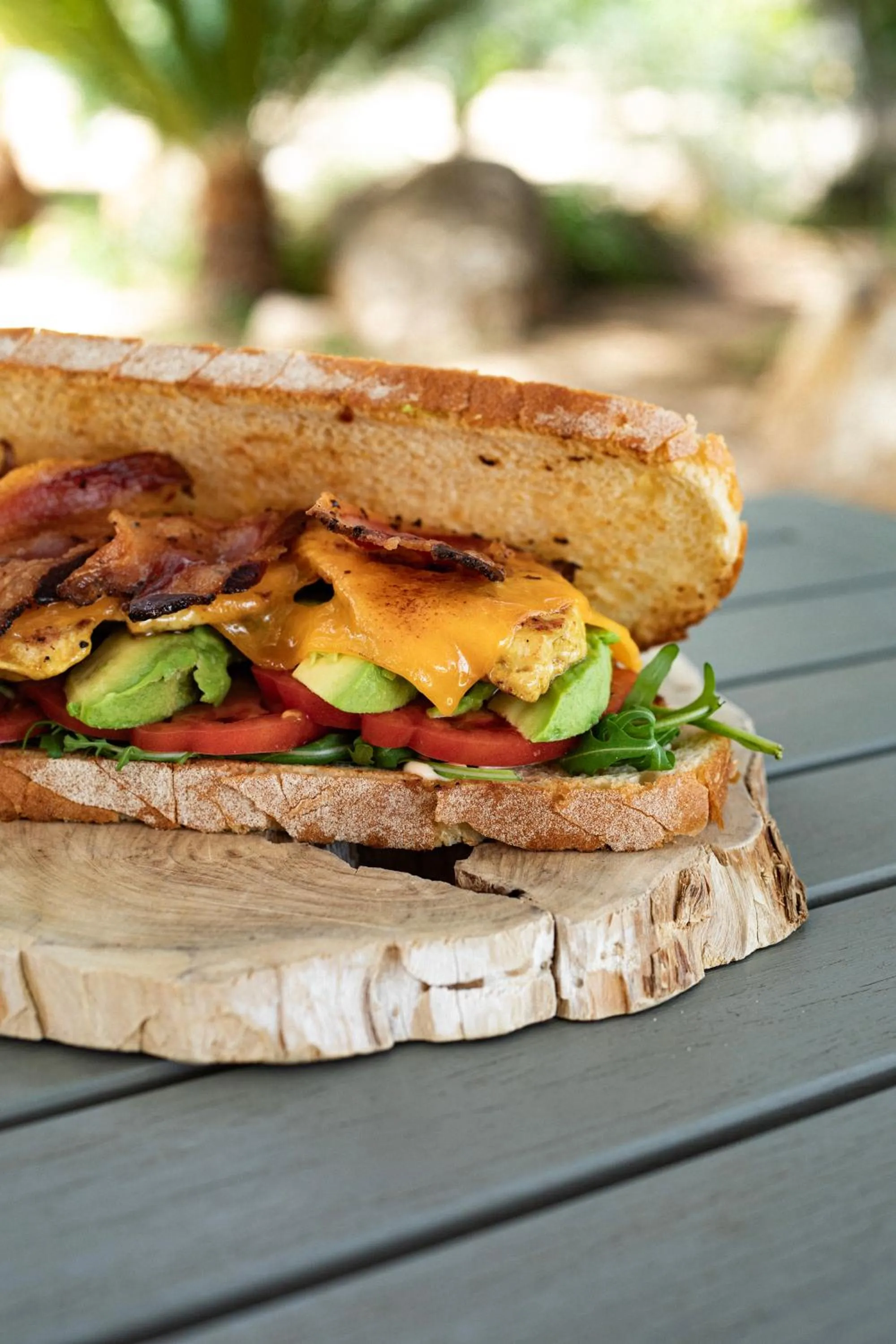 Meals in Can Jaume Private Villas by Ocean Drive