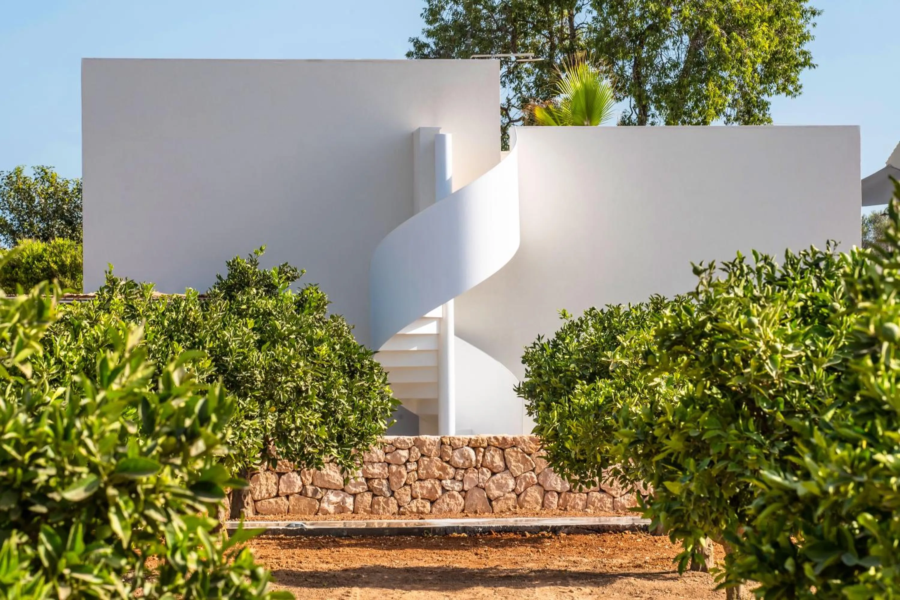 Property building in Can Jaume Private Villas by Ocean Drive