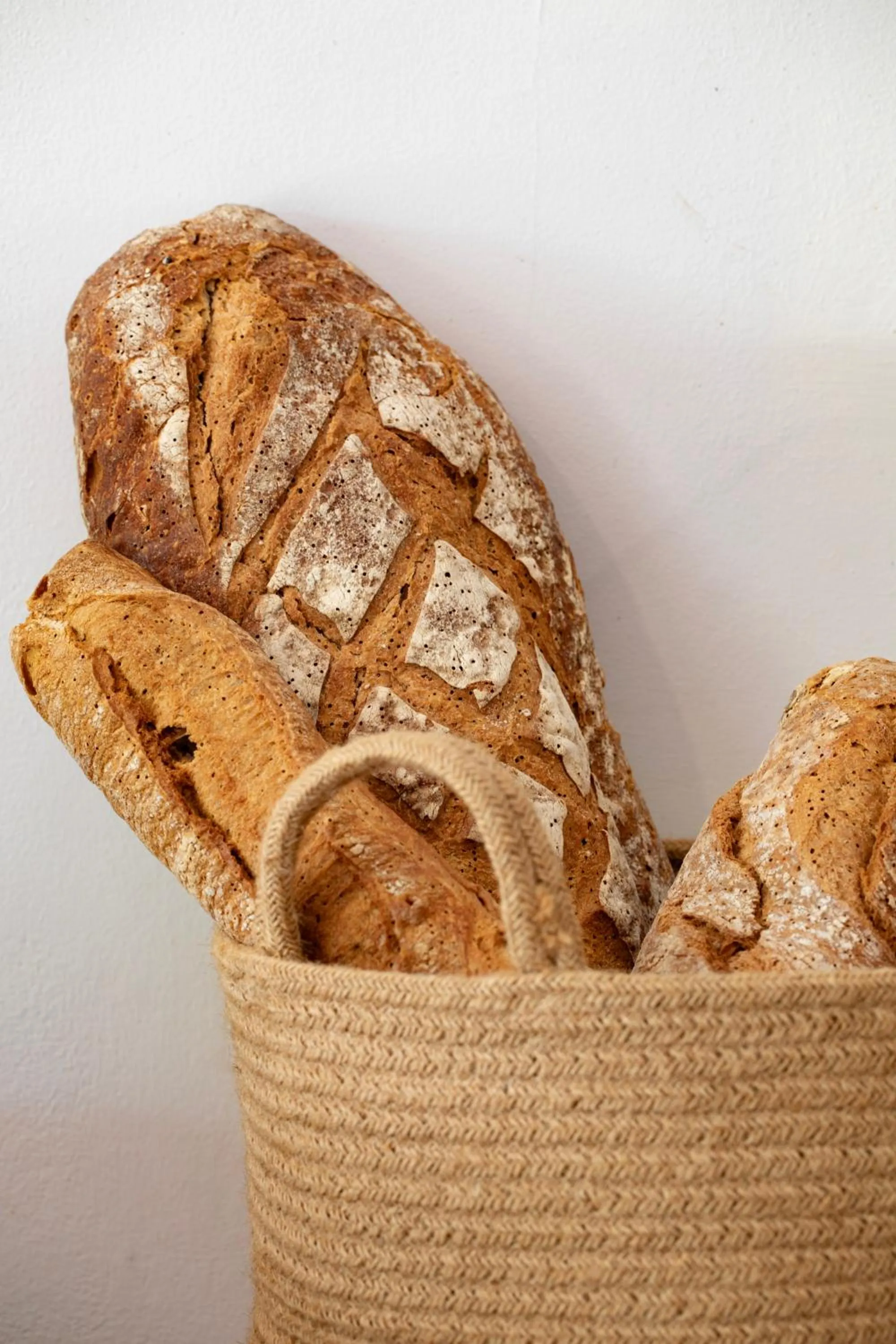 Buffet breakfast in Can Jaume Private Villas by Ocean Drive