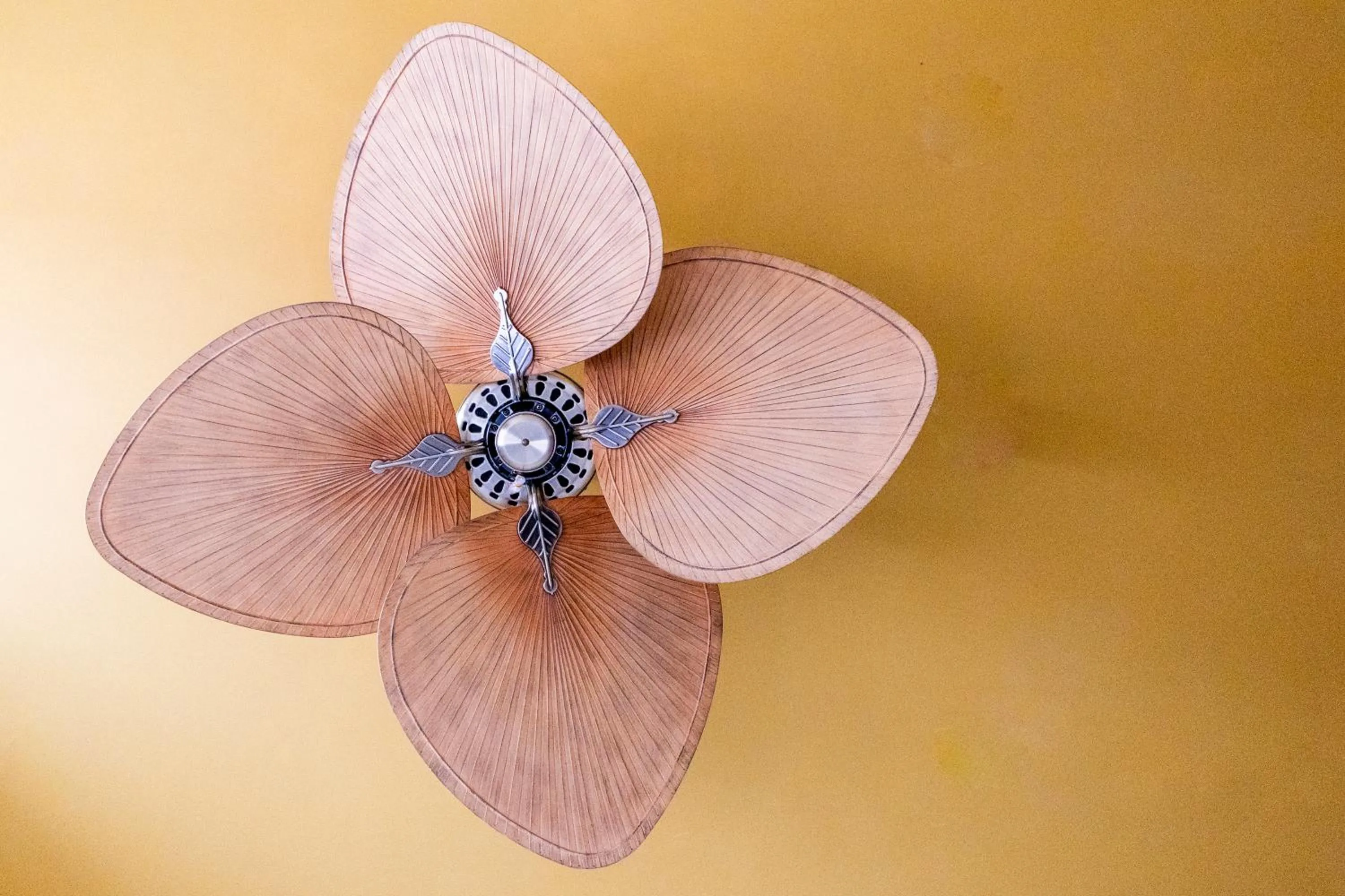 Decorative detail in Hôtel Amista Marseille - ancien Hôtel Saint Louis - Vieux Port