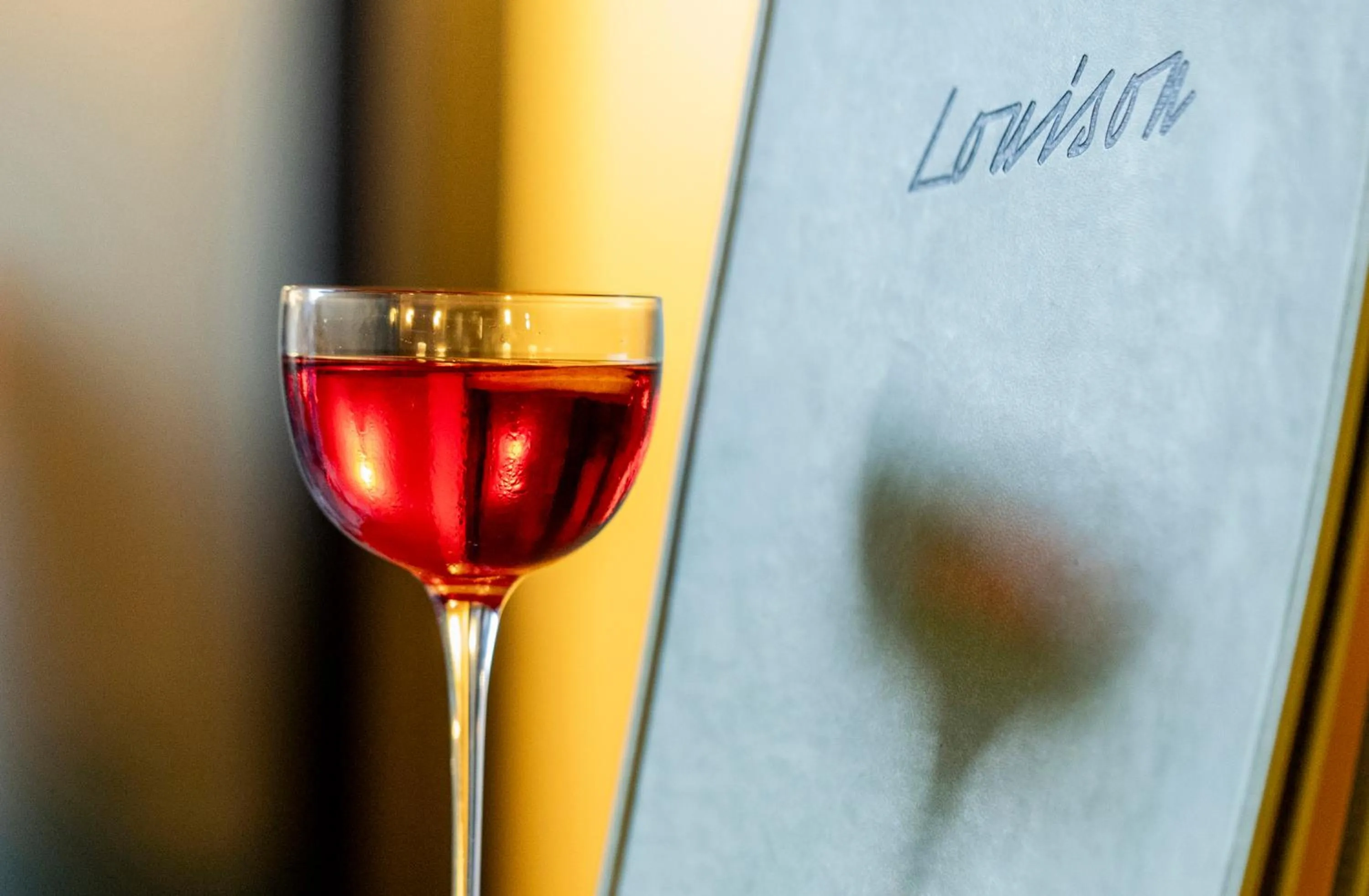 Drinks in Hôtel Amista Marseille - ancien Hôtel Saint Louis - Vieux Port