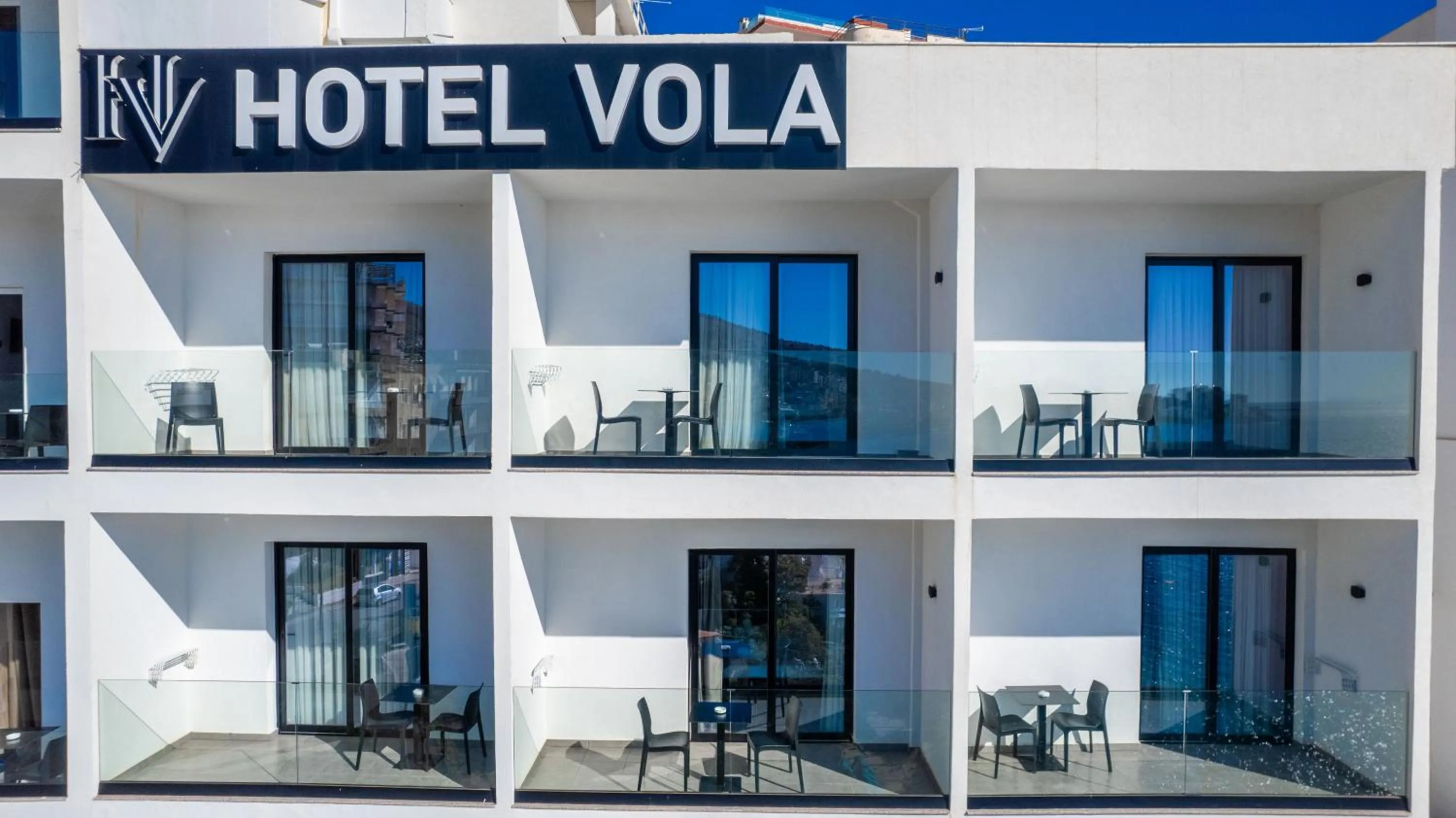 Hotel Vola