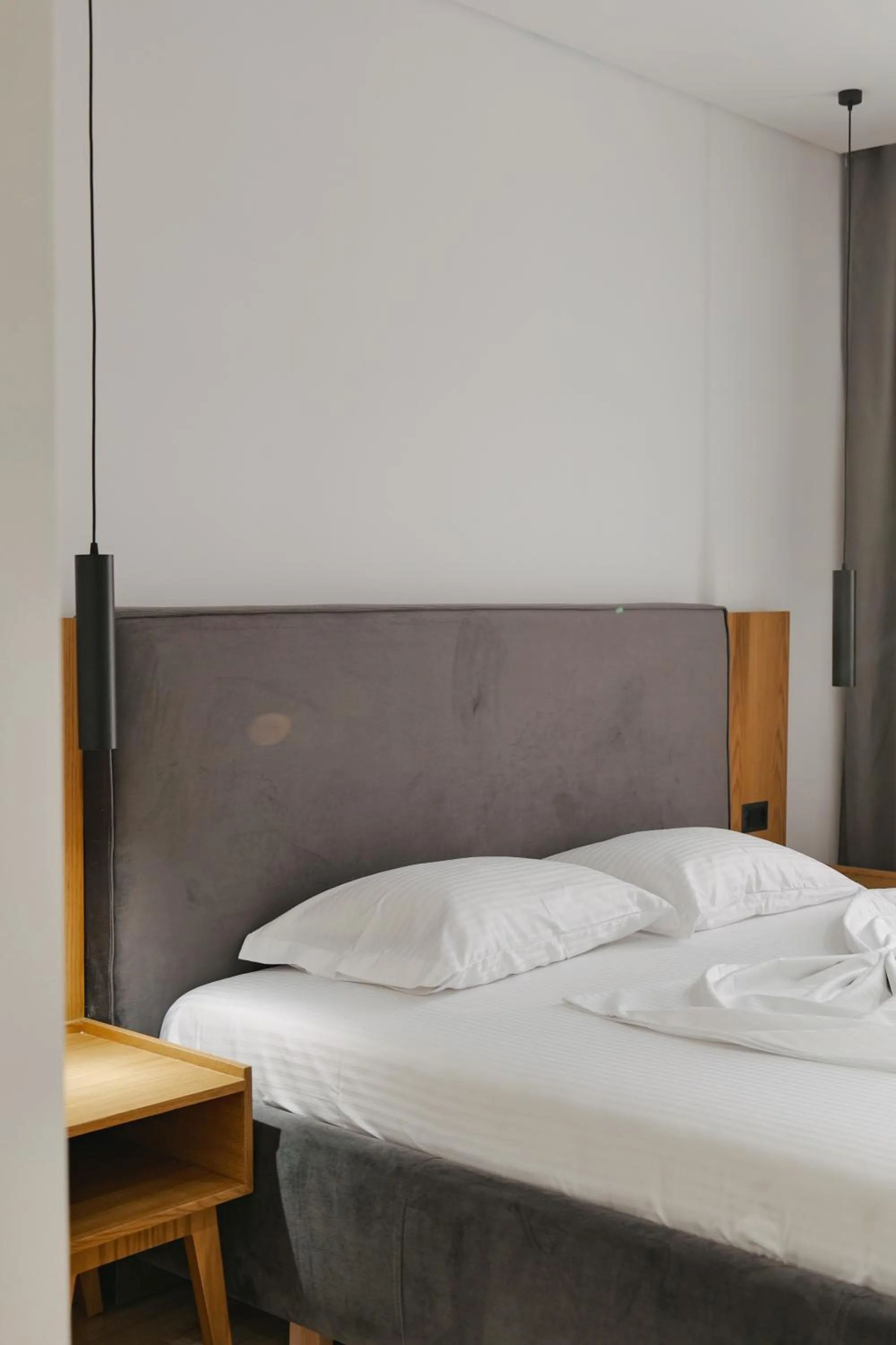 Photo of the whole room, Bed in Hotel Vola