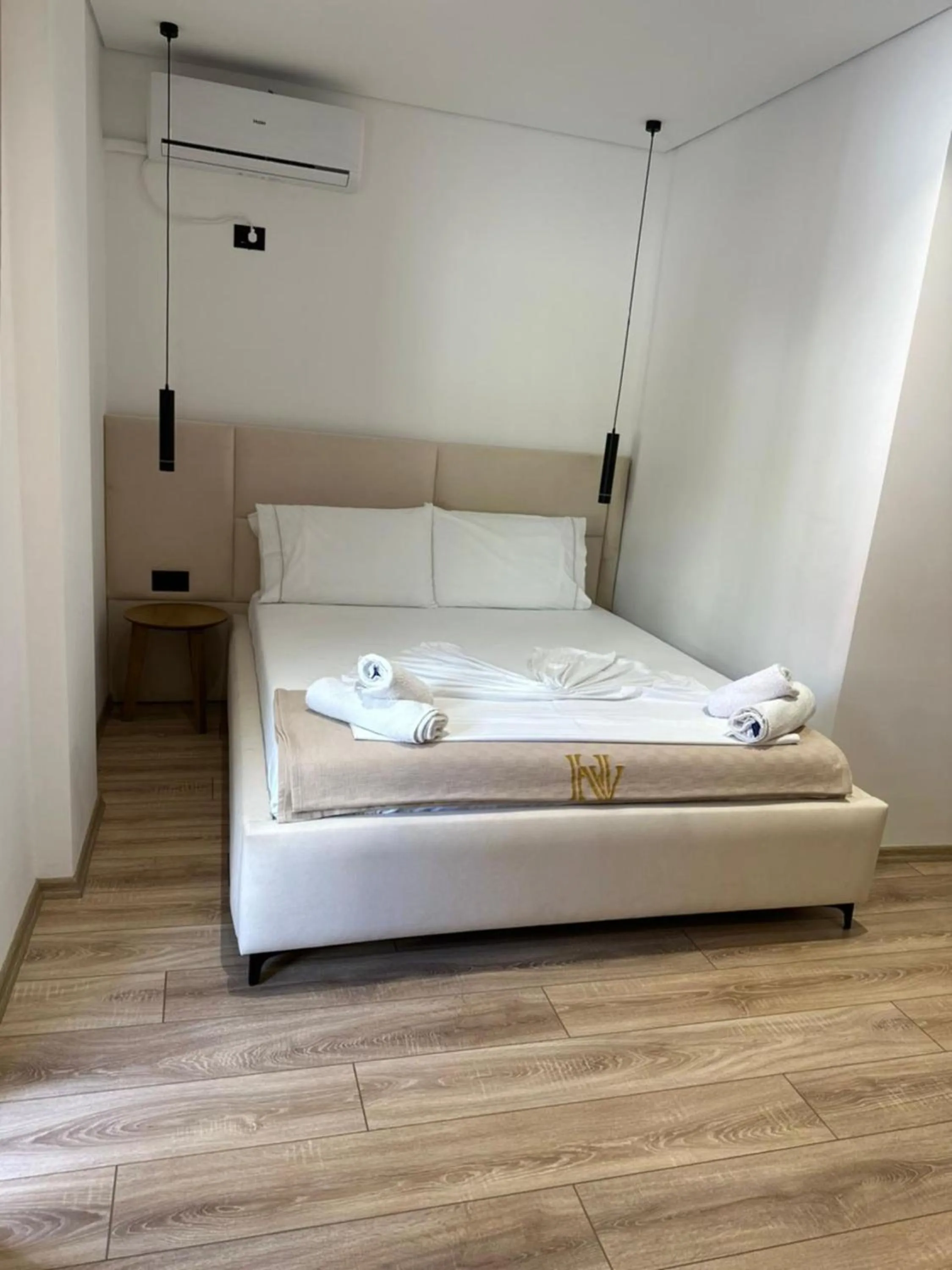 Photo of the whole room, Bed in Hotel Vola