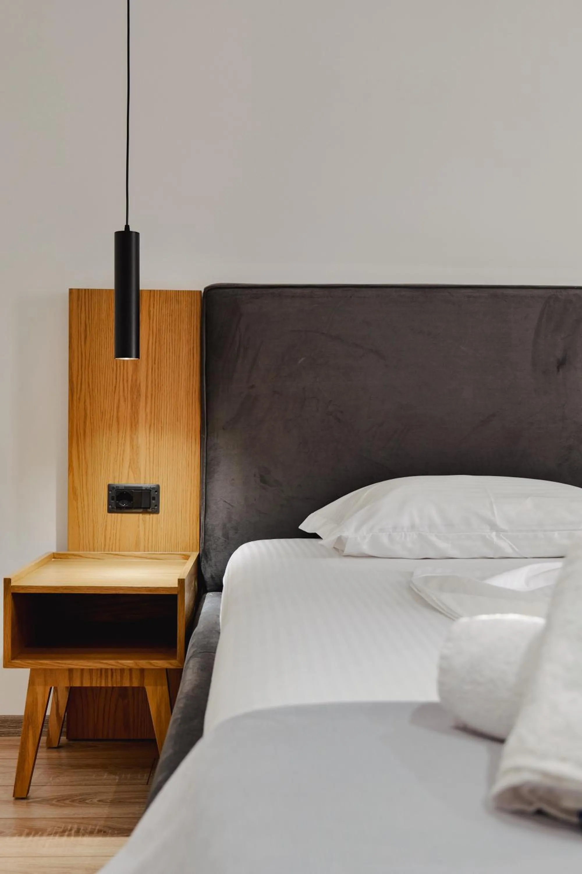 Photo of the whole room, Bed in Hotel Vola