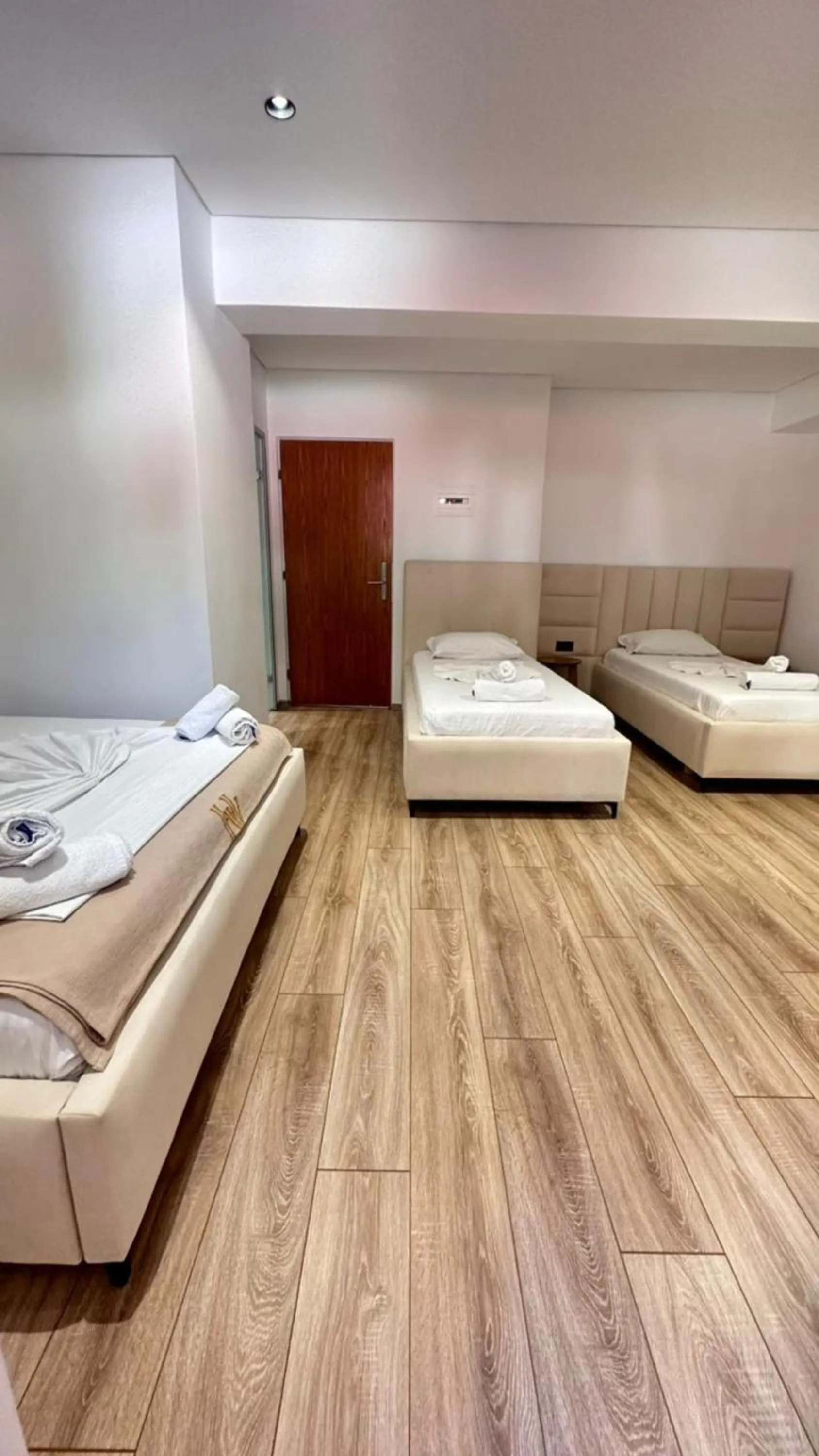 Photo of the whole room, Bed in Hotel Vola