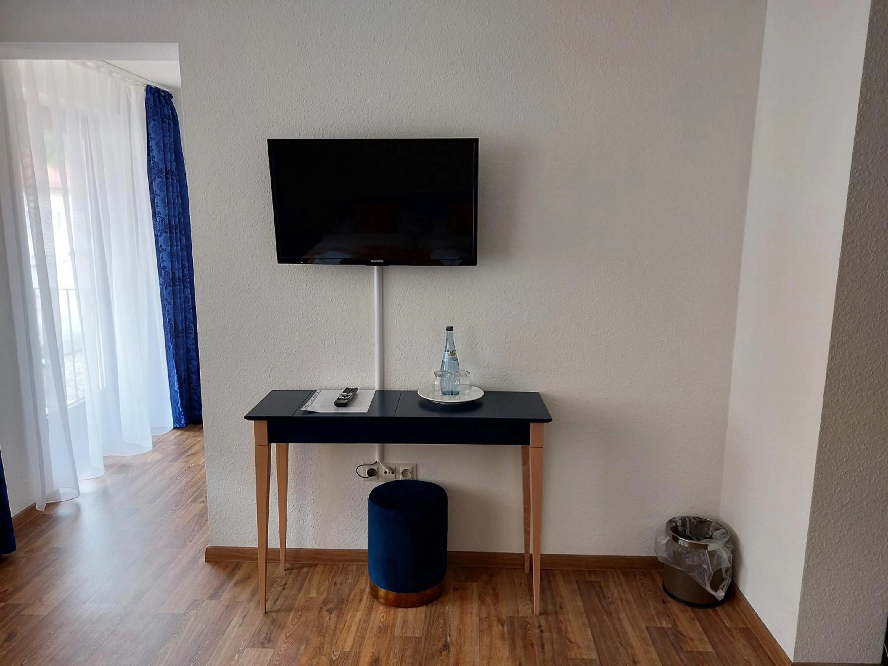 Living room in Hotel Eleon