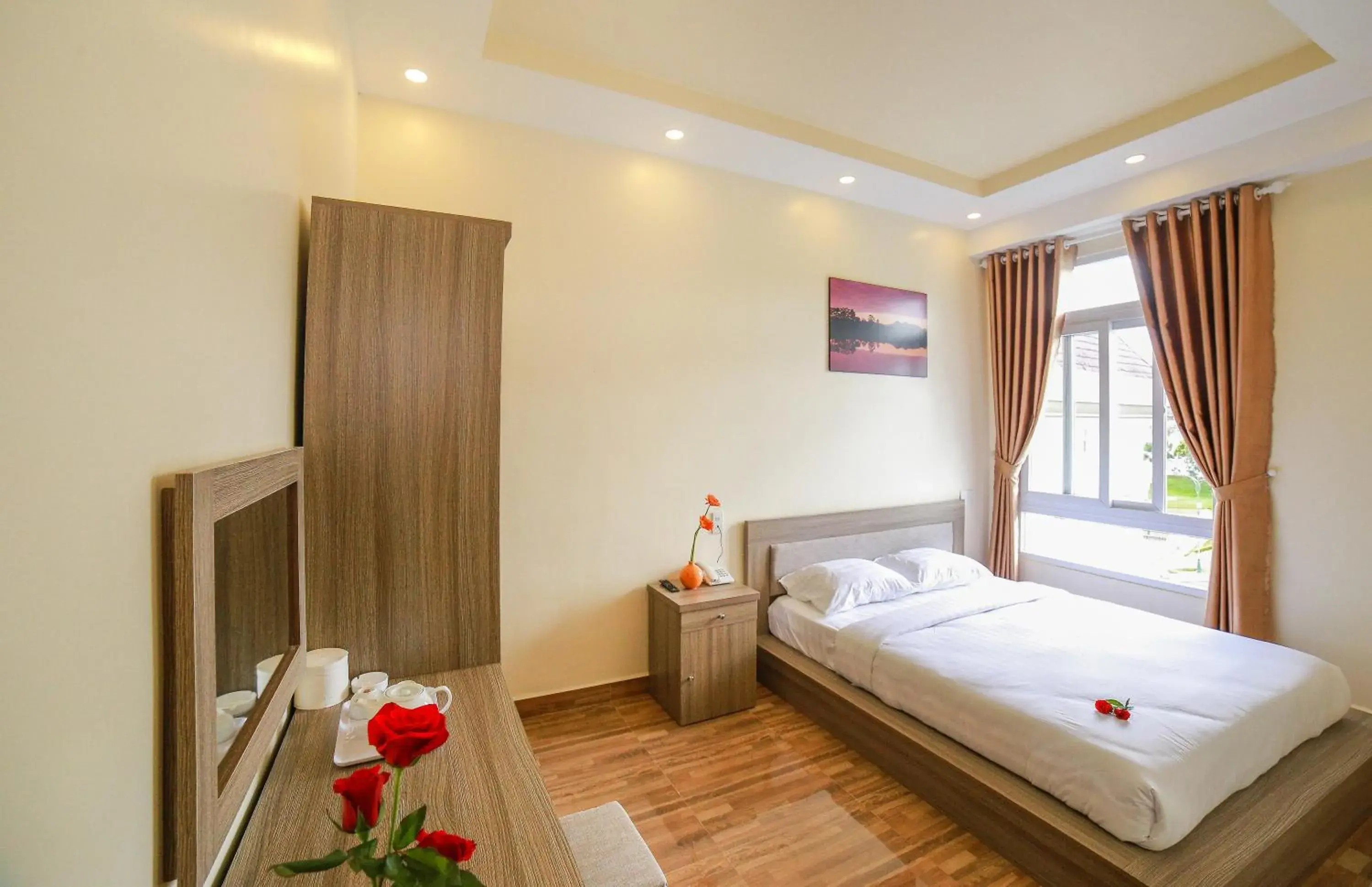 Nhật Nguyên Hotel Nhật Nguyên Hotel