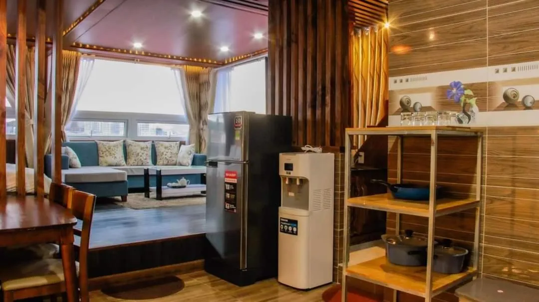 Business facilities in Nhật Nguyên Hotel