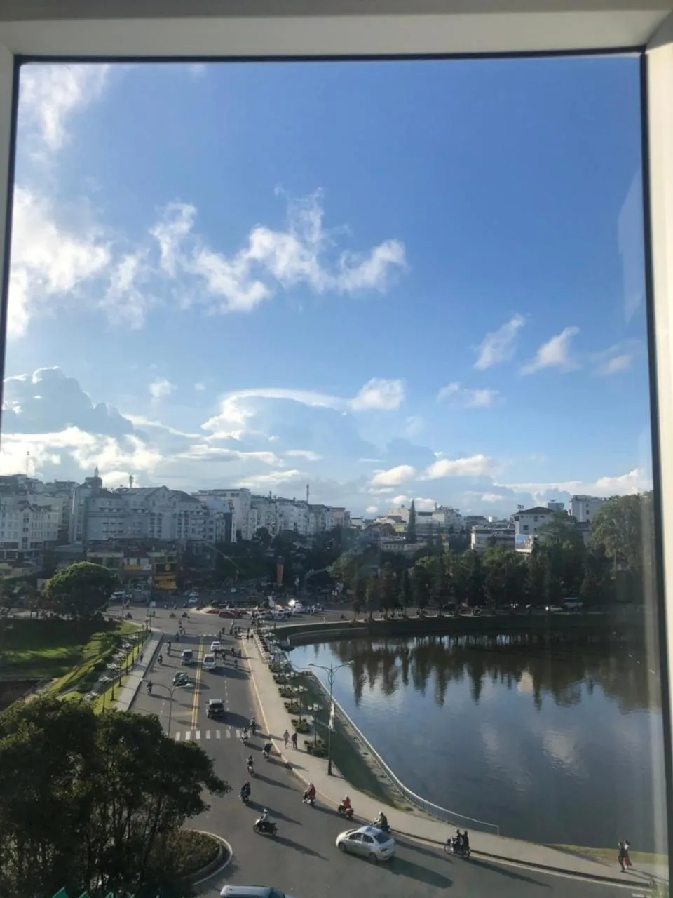 Neighbourhood in Nhật Nguyên Hotel