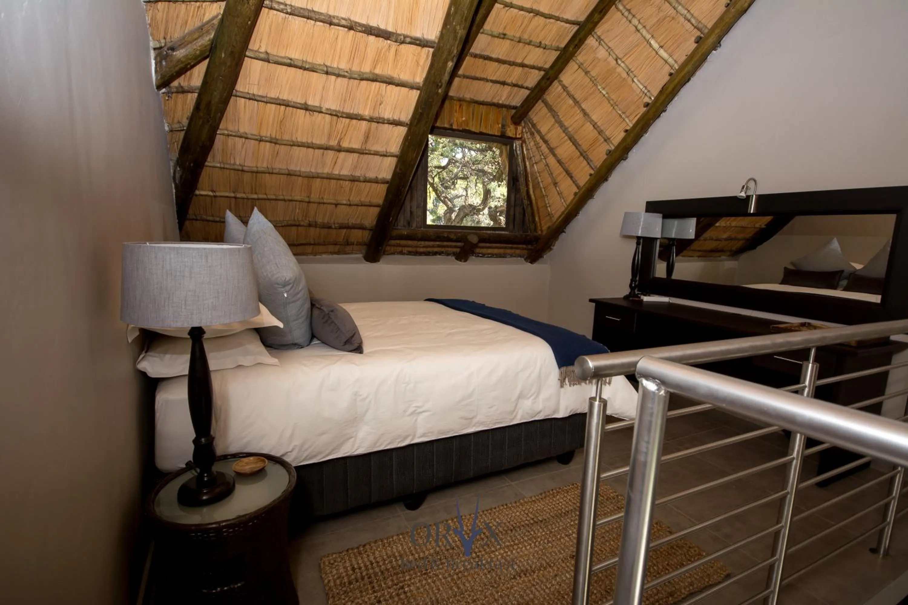 Bedroom, Bed in Oryx B&B Reserved Guests Only