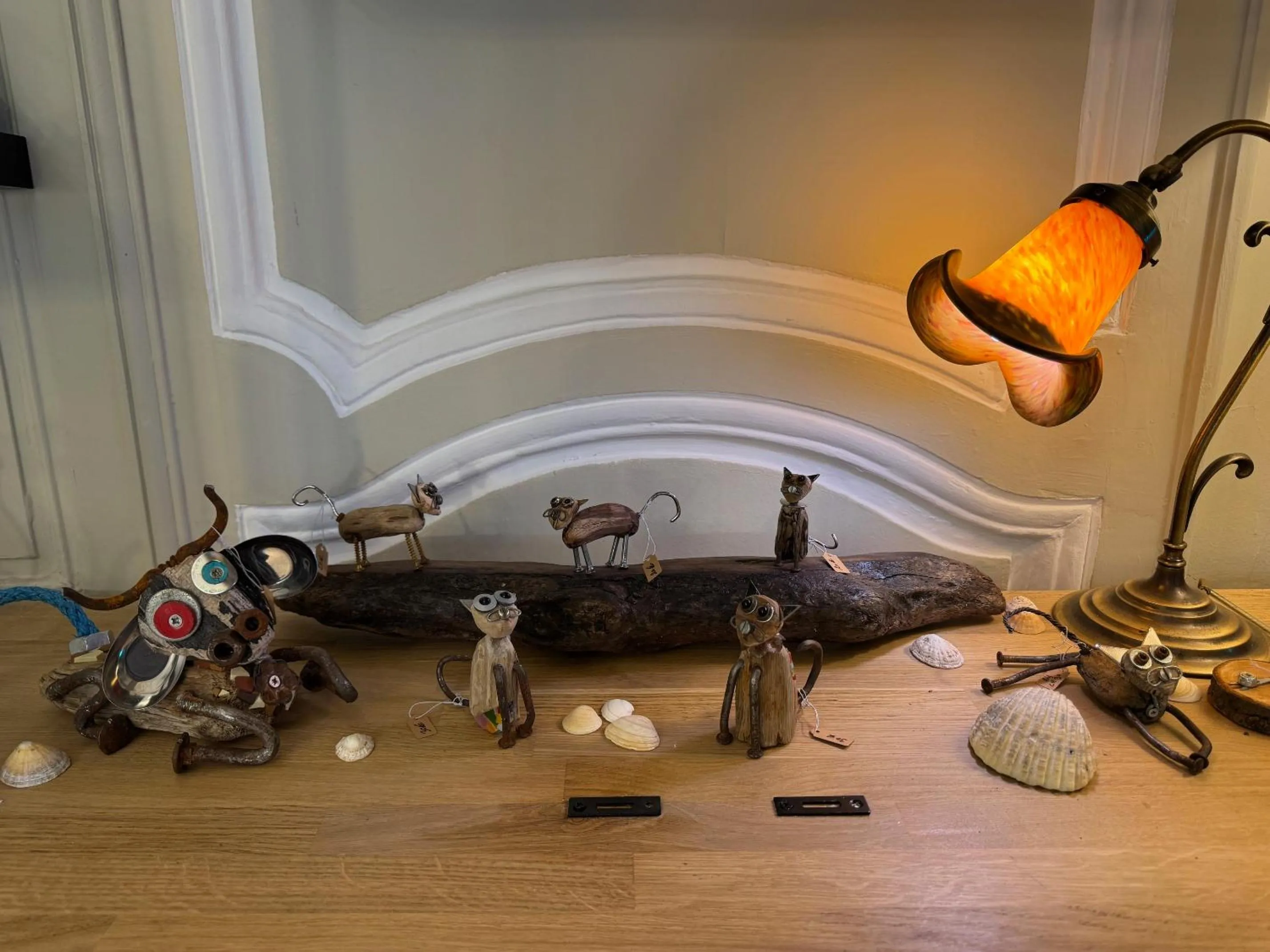 On-site shops in Hôtel De La Cathédrale