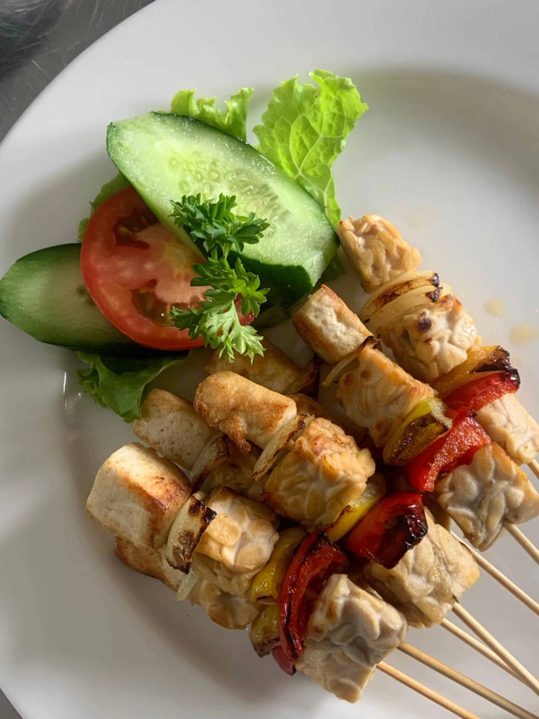 Restaurant/places to eat in Ubud Hills Villas & Resort